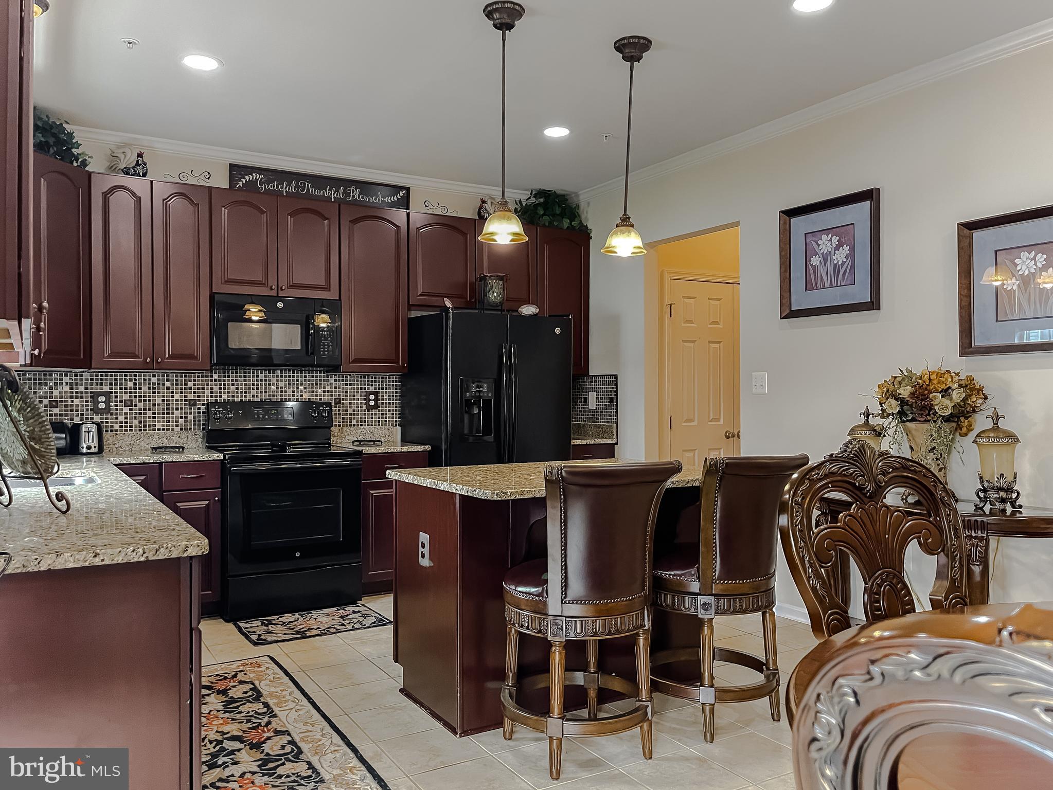 CLARK'S REST   PHASE 1 - Residential