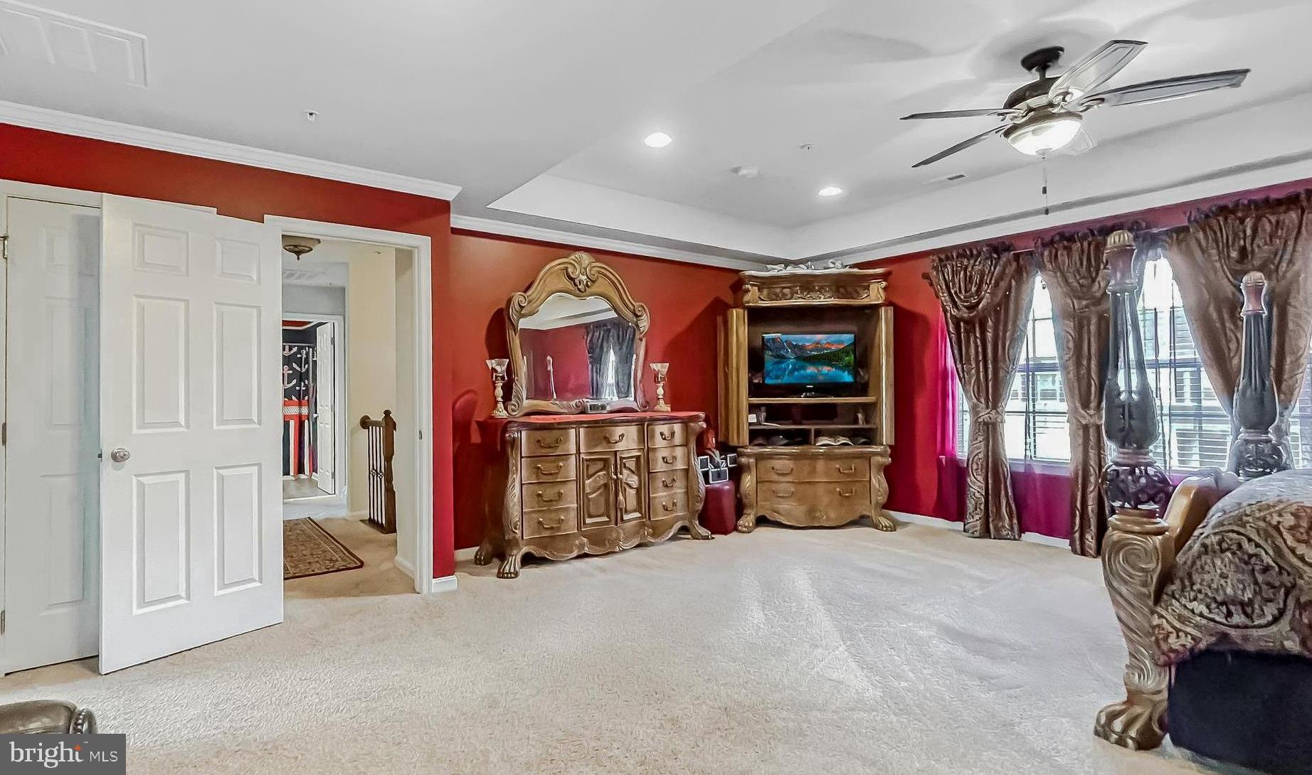 CLARK'S REST   PHASE 1 - Residential