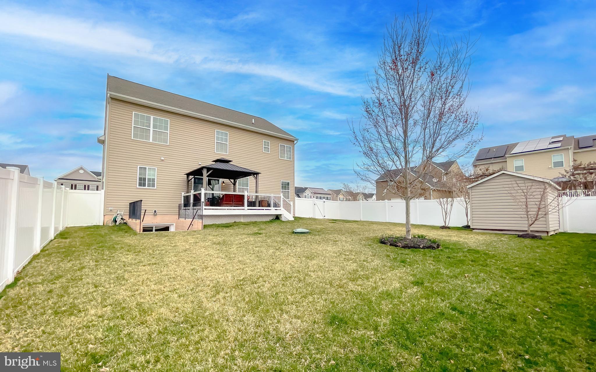 CLARK'S REST   PHASE 1 - Residential