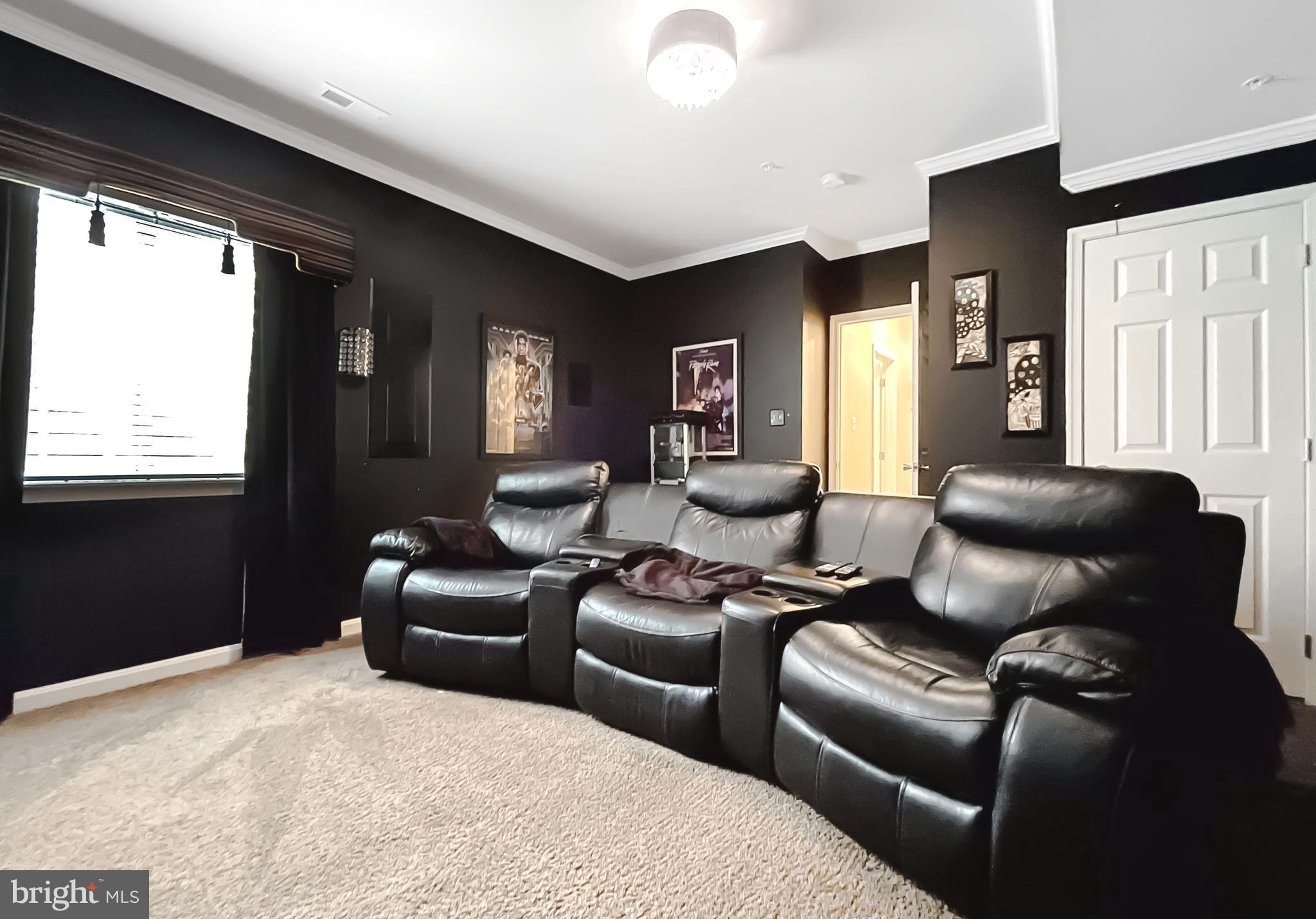 CLARK'S REST   PHASE 1 - Residential