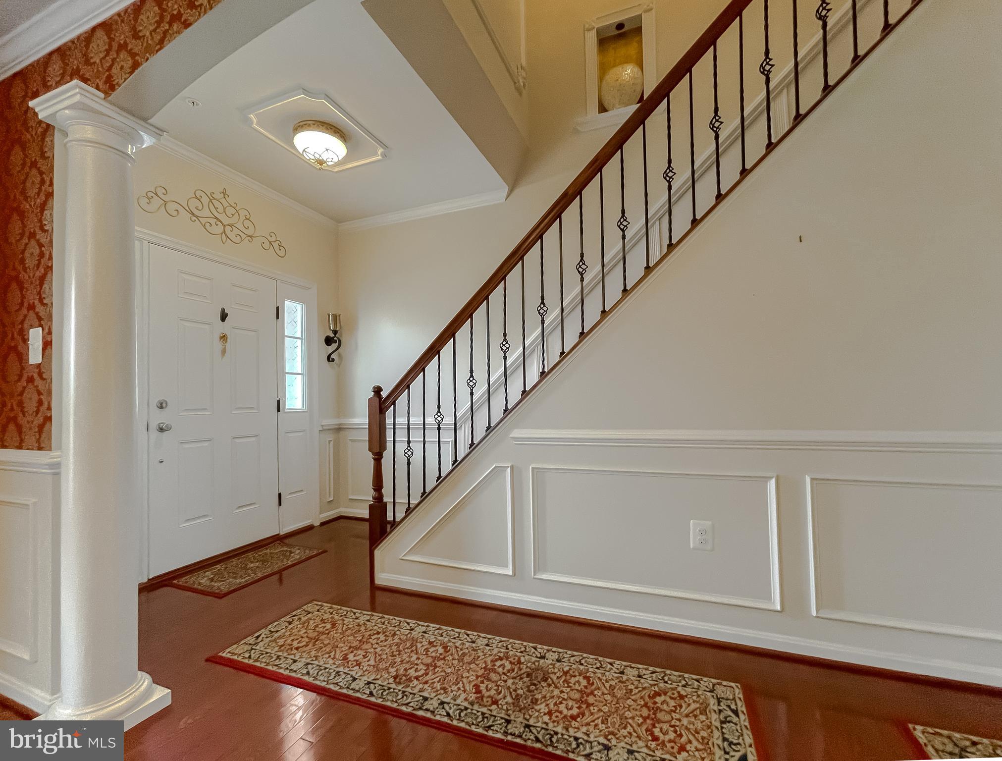 CLARK'S REST   PHASE 1 - Residential