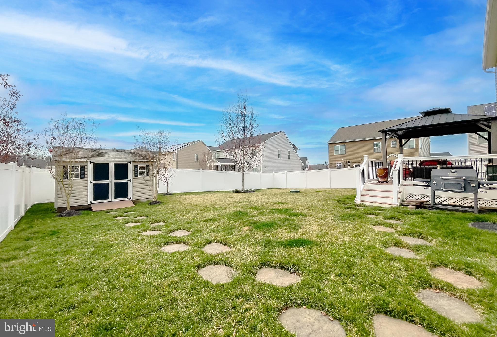 CLARK'S REST   PHASE 1 - Residential