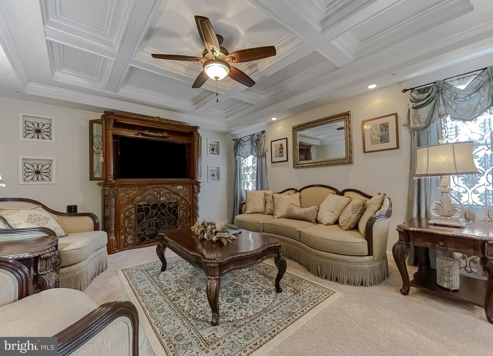 CLARK'S REST   PHASE 1 - Residential