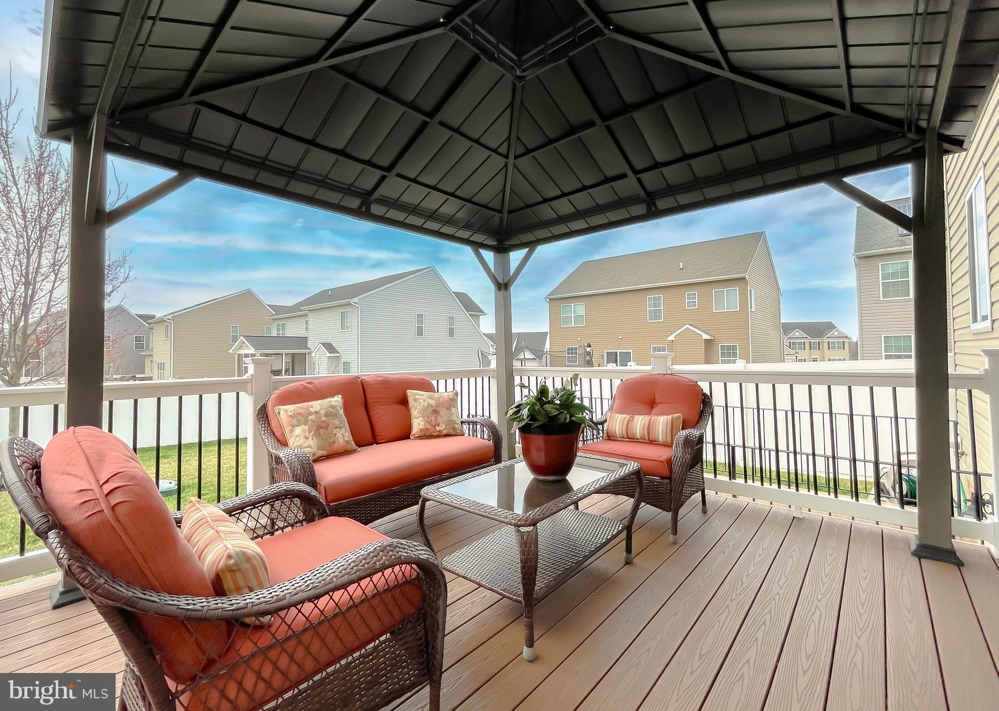 CLARK'S REST   PHASE 1 - Residential