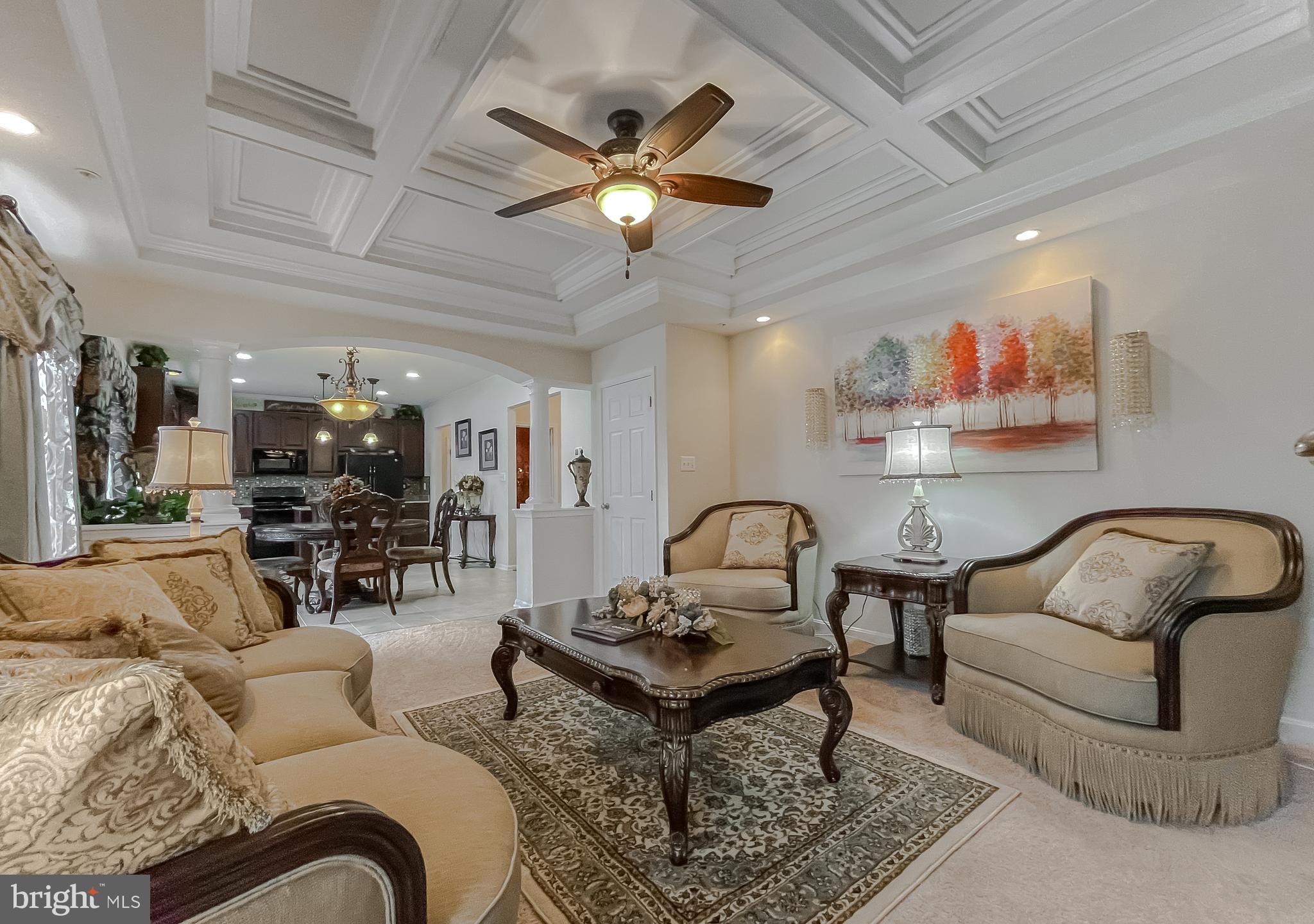 CLARK'S REST   PHASE 1 - Residential