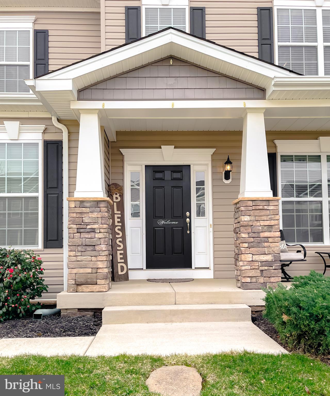 CLARK'S REST   PHASE 1 - Residential