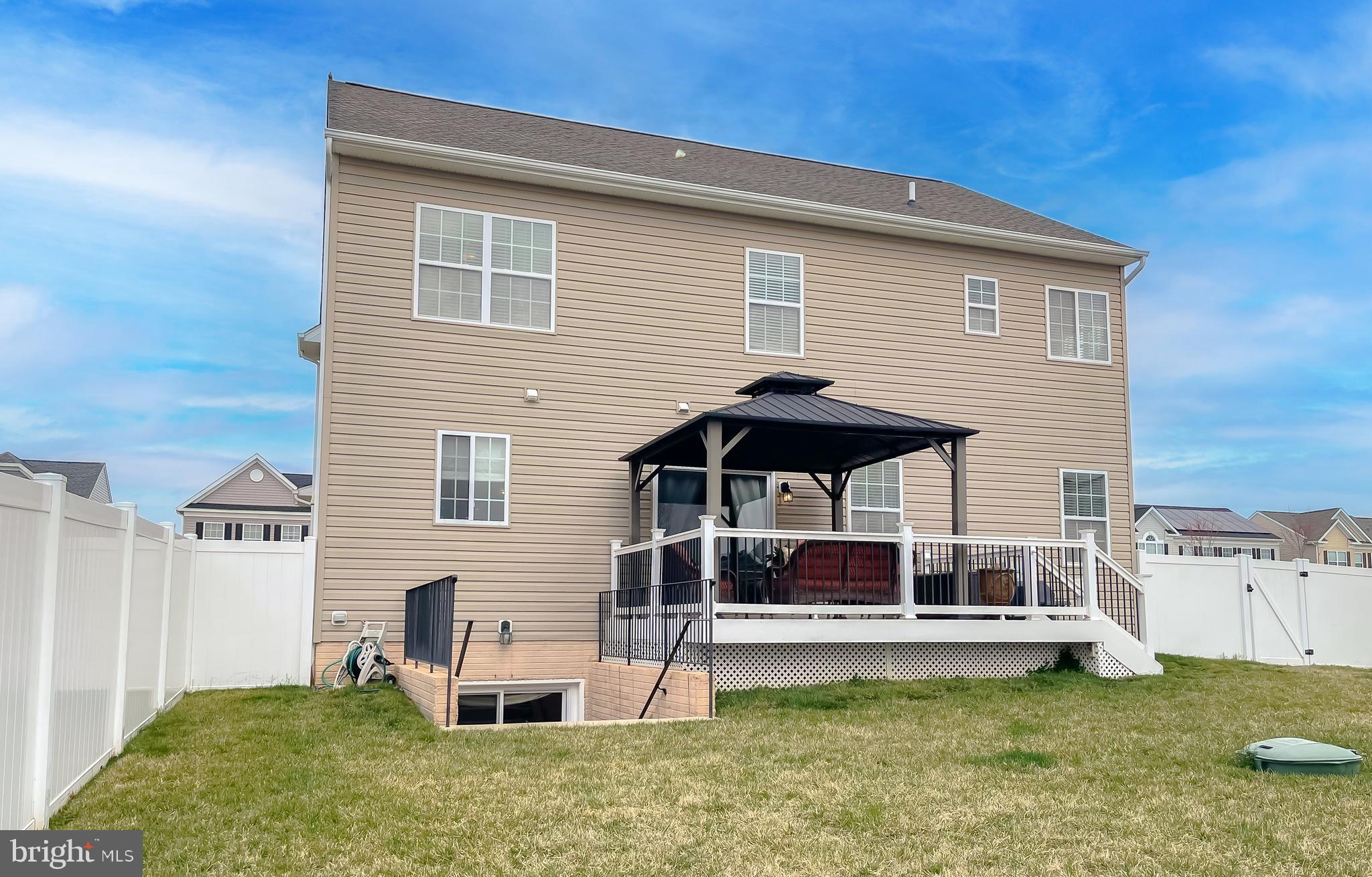 CLARK'S REST   PHASE 1 - Residential