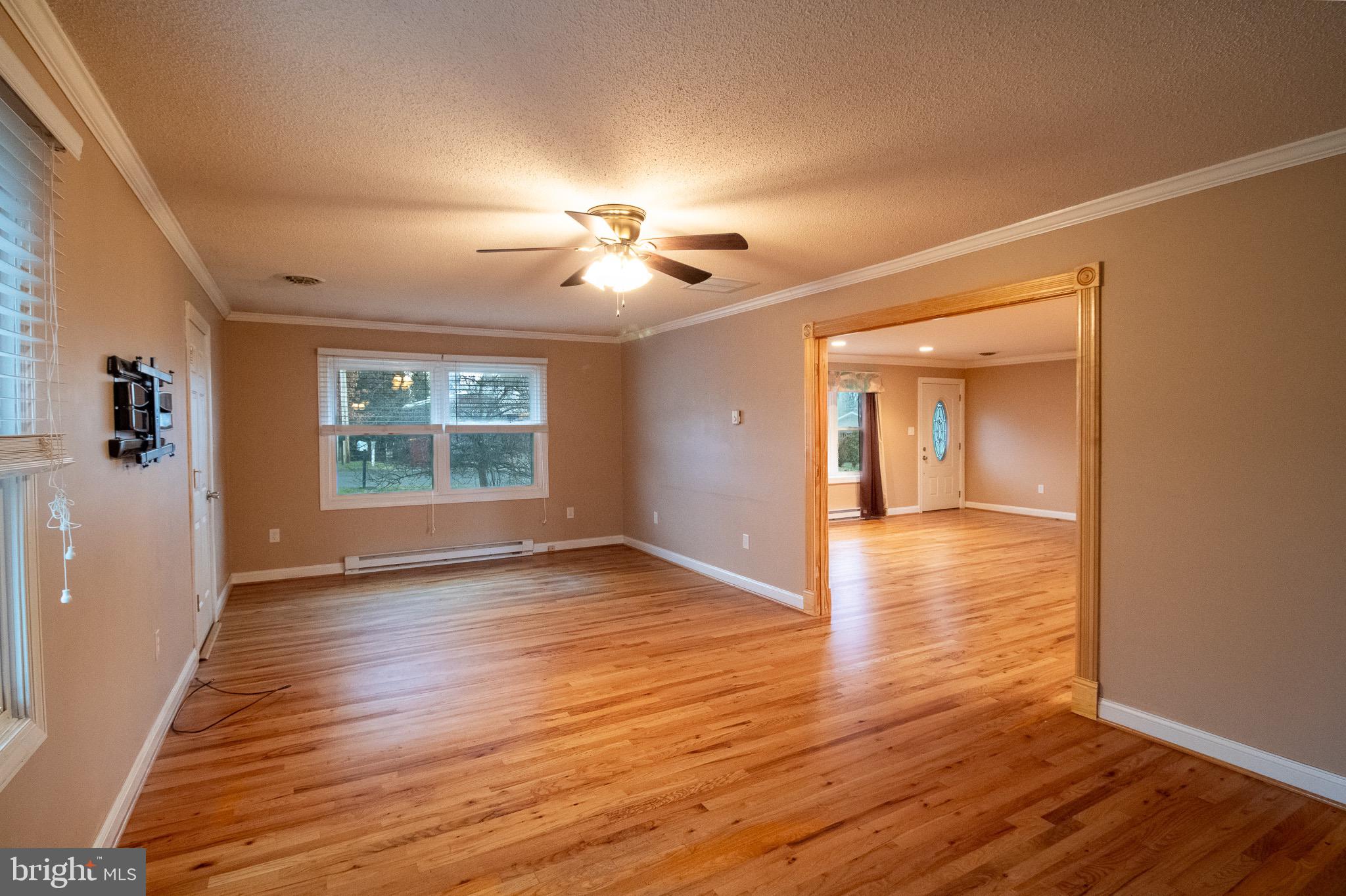 FOREST HILLS - Residential