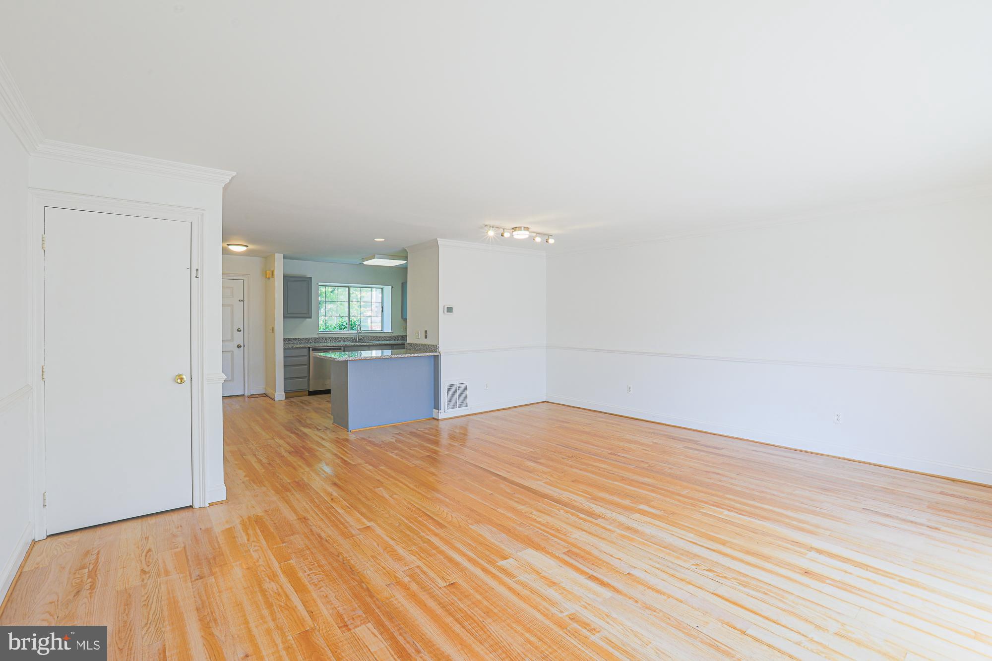 SILVER SPRING STATION - Residential