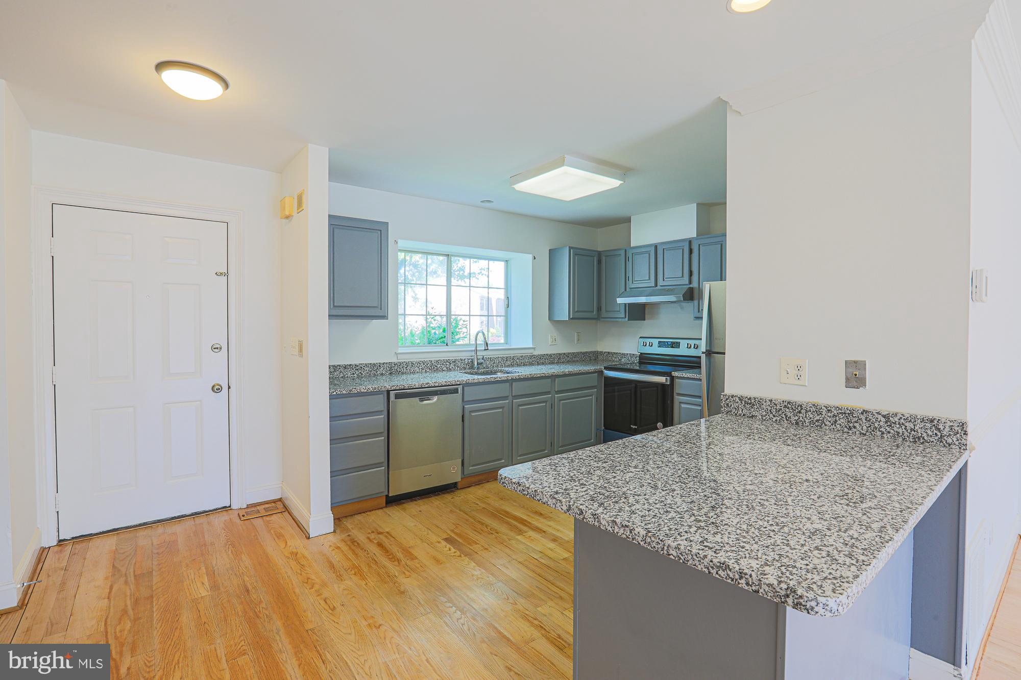 SILVER SPRING STATION - Residential