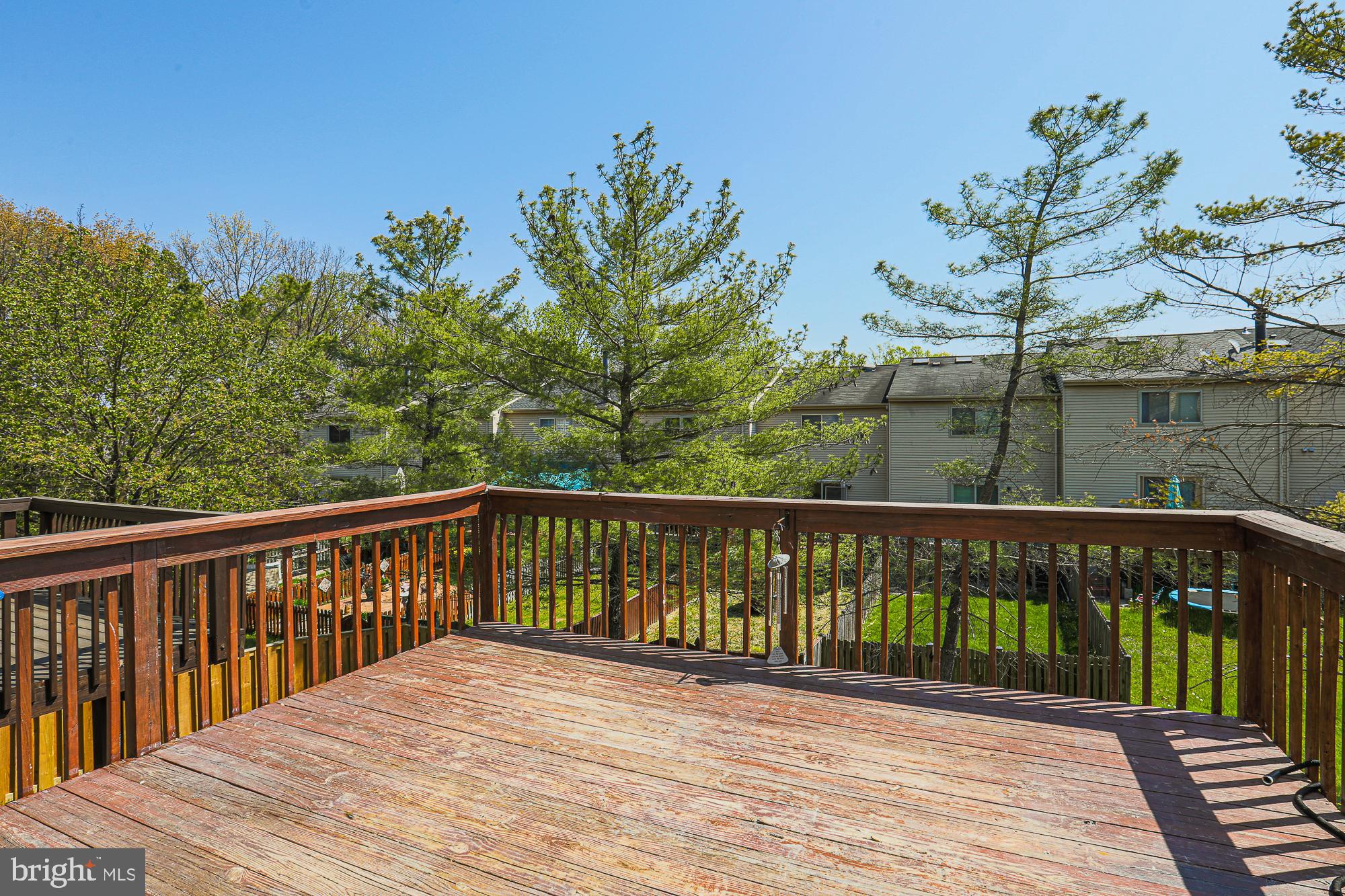 SILVER SPRING STATION - Residential