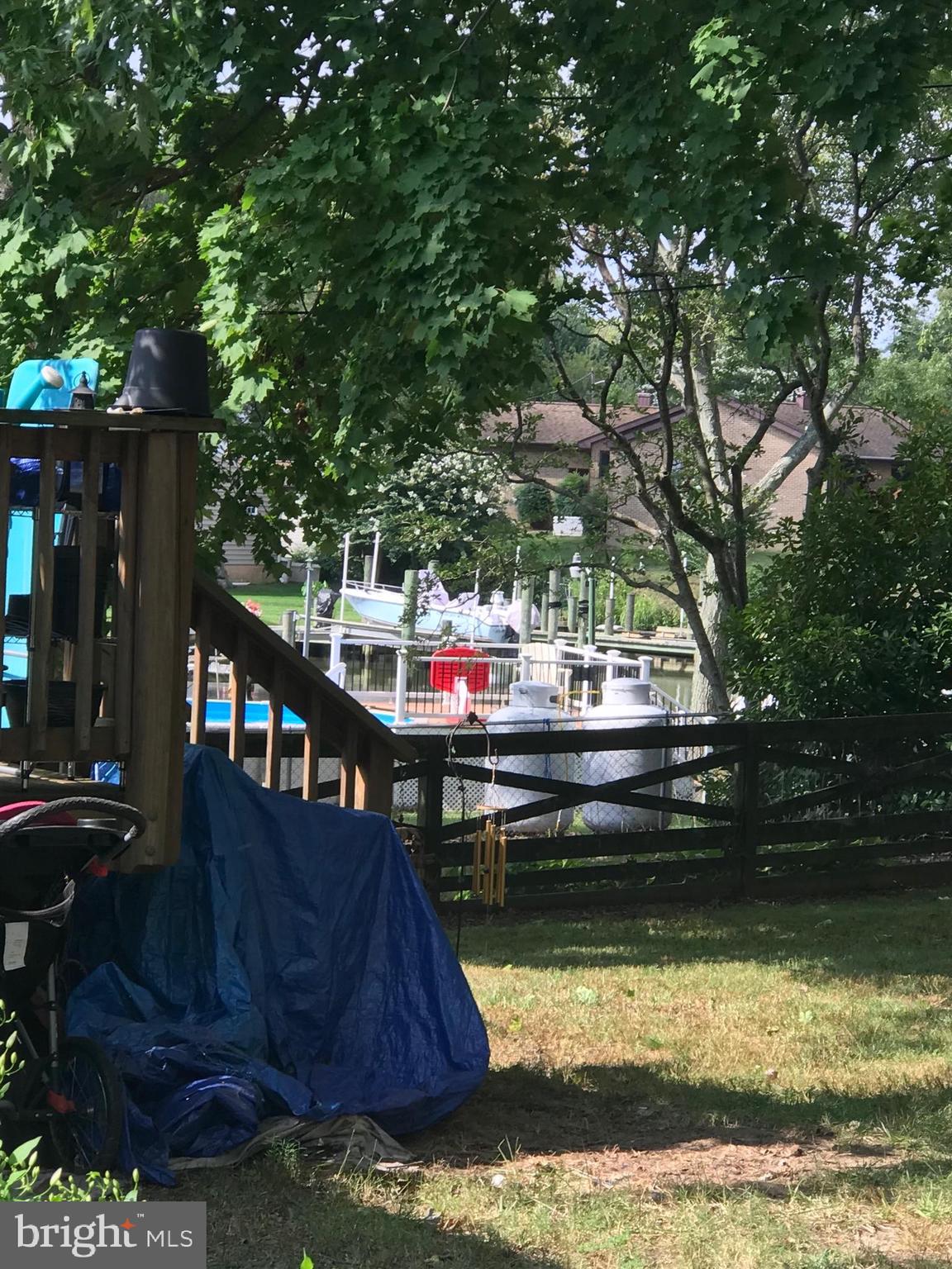 BEVERLEY BEACH - Residential