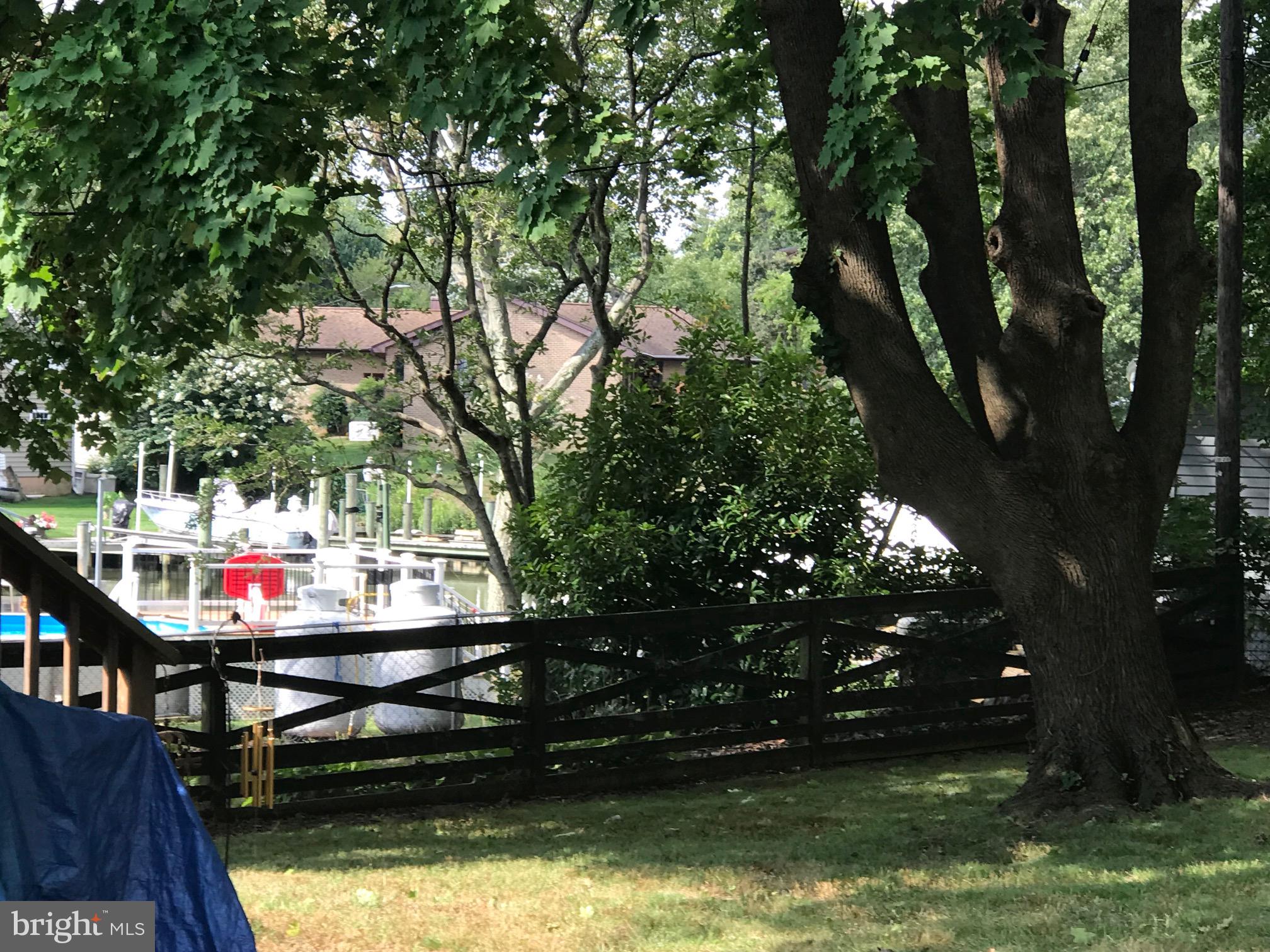 BEVERLEY BEACH - Residential