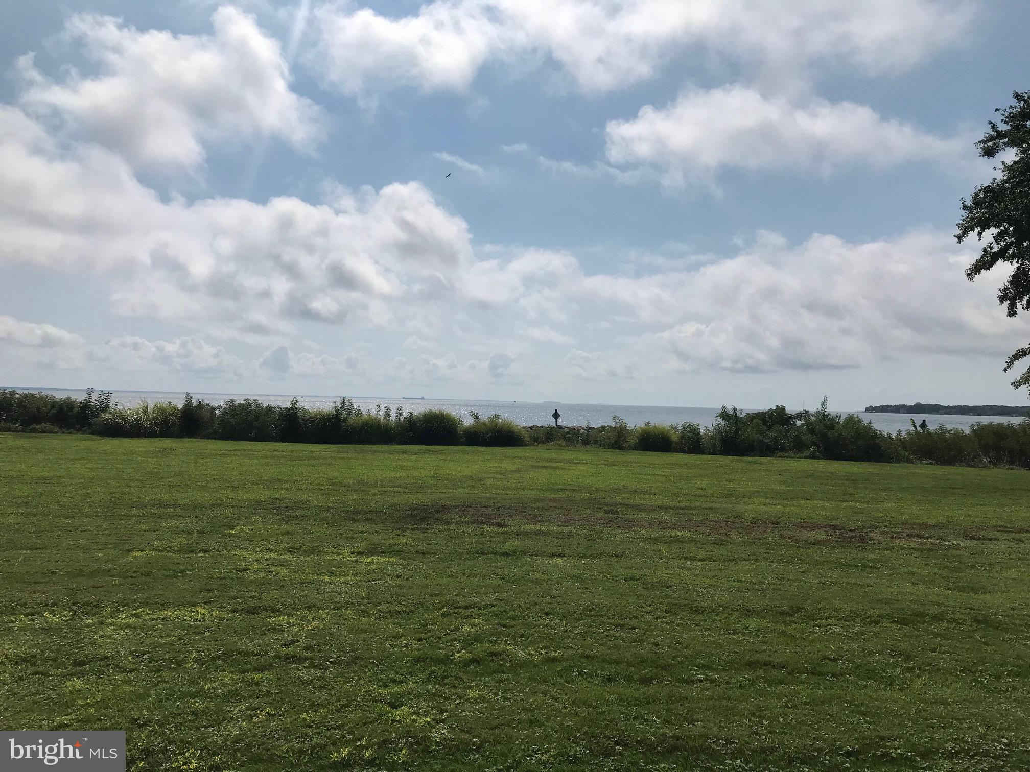 BEVERLEY BEACH - Residential