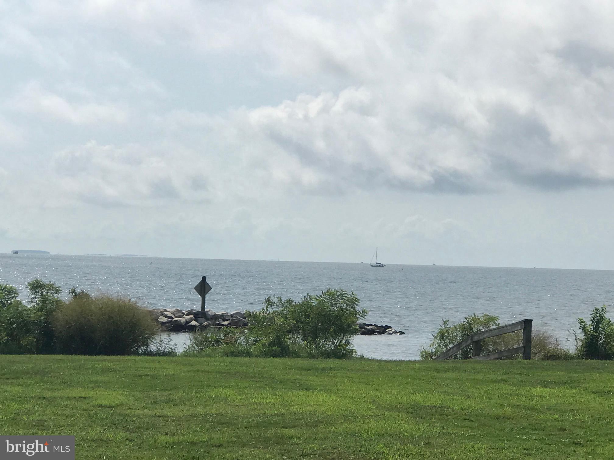 BEVERLEY BEACH - Residential