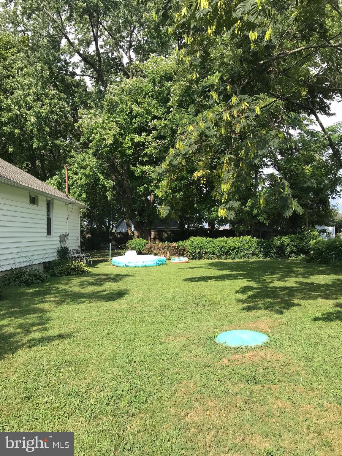BEVERLEY BEACH - Residential
