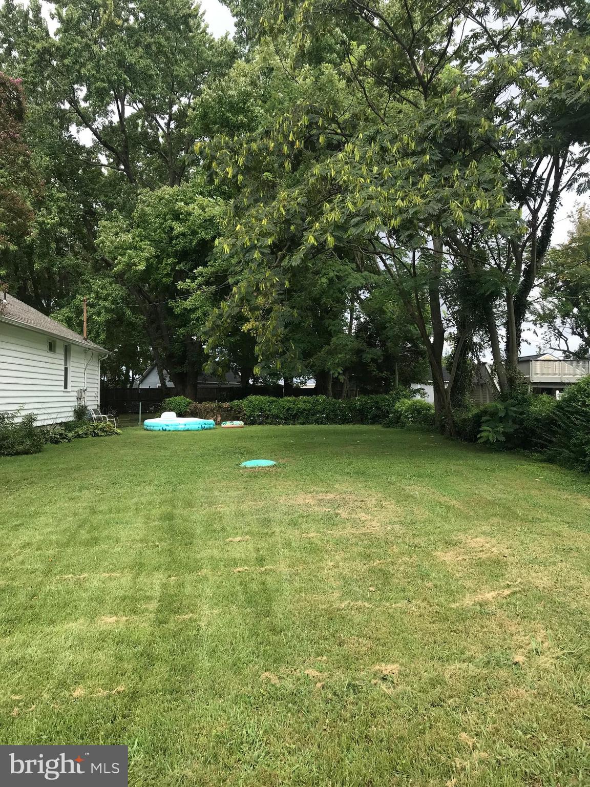 BEVERLEY BEACH - Residential