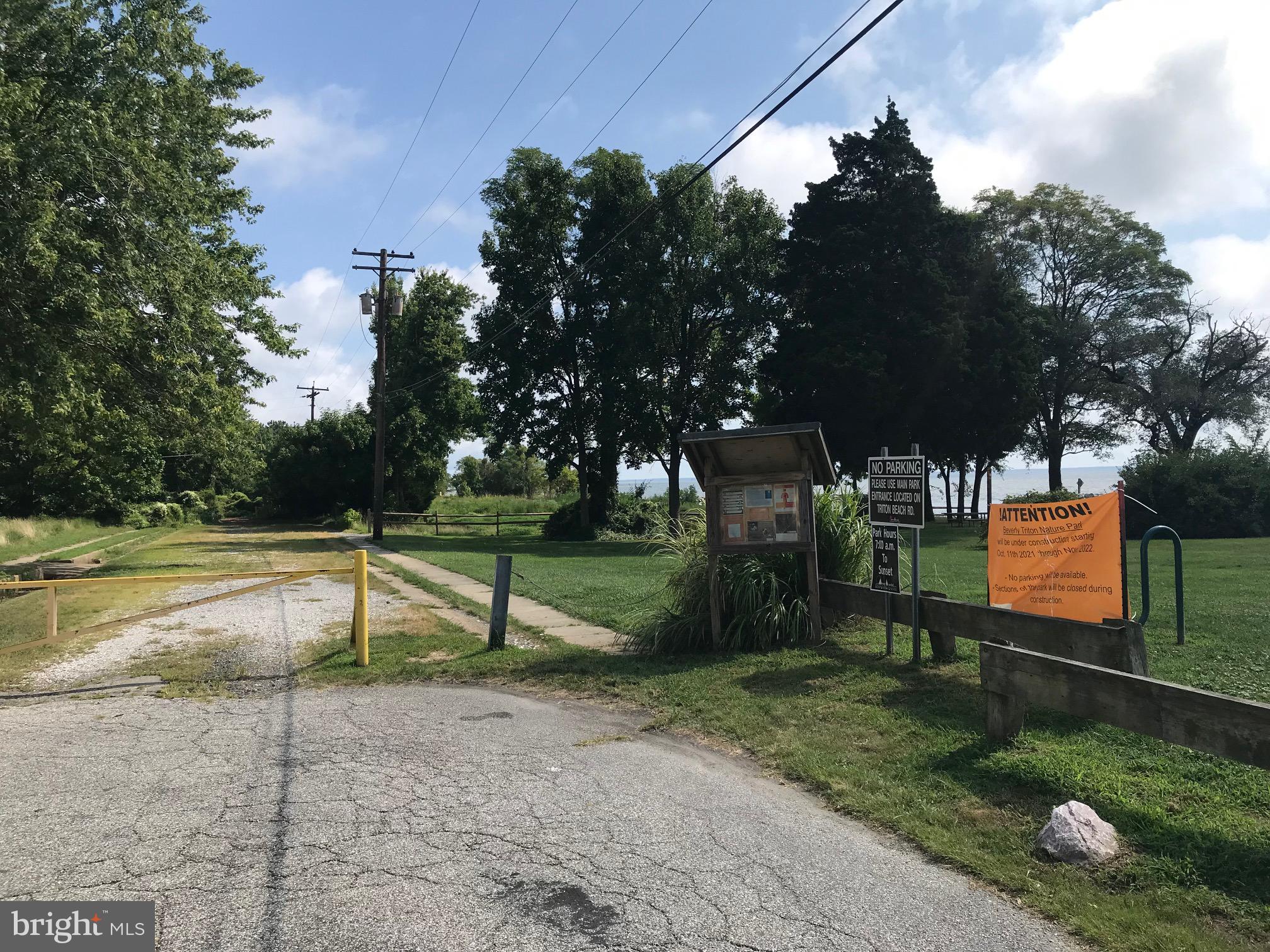 BEVERLEY BEACH - Residential