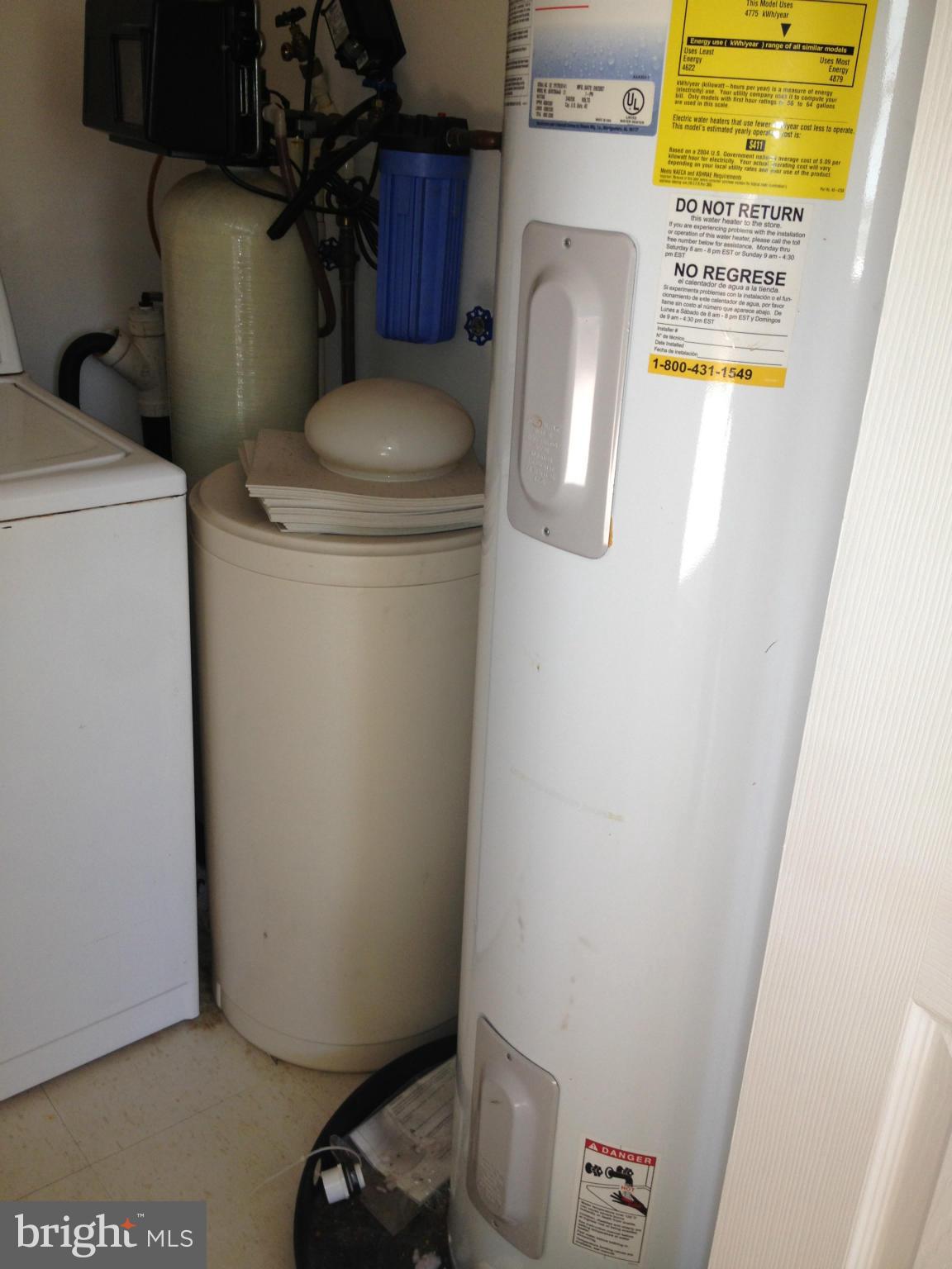 BEVERLEY BEACH - Residential