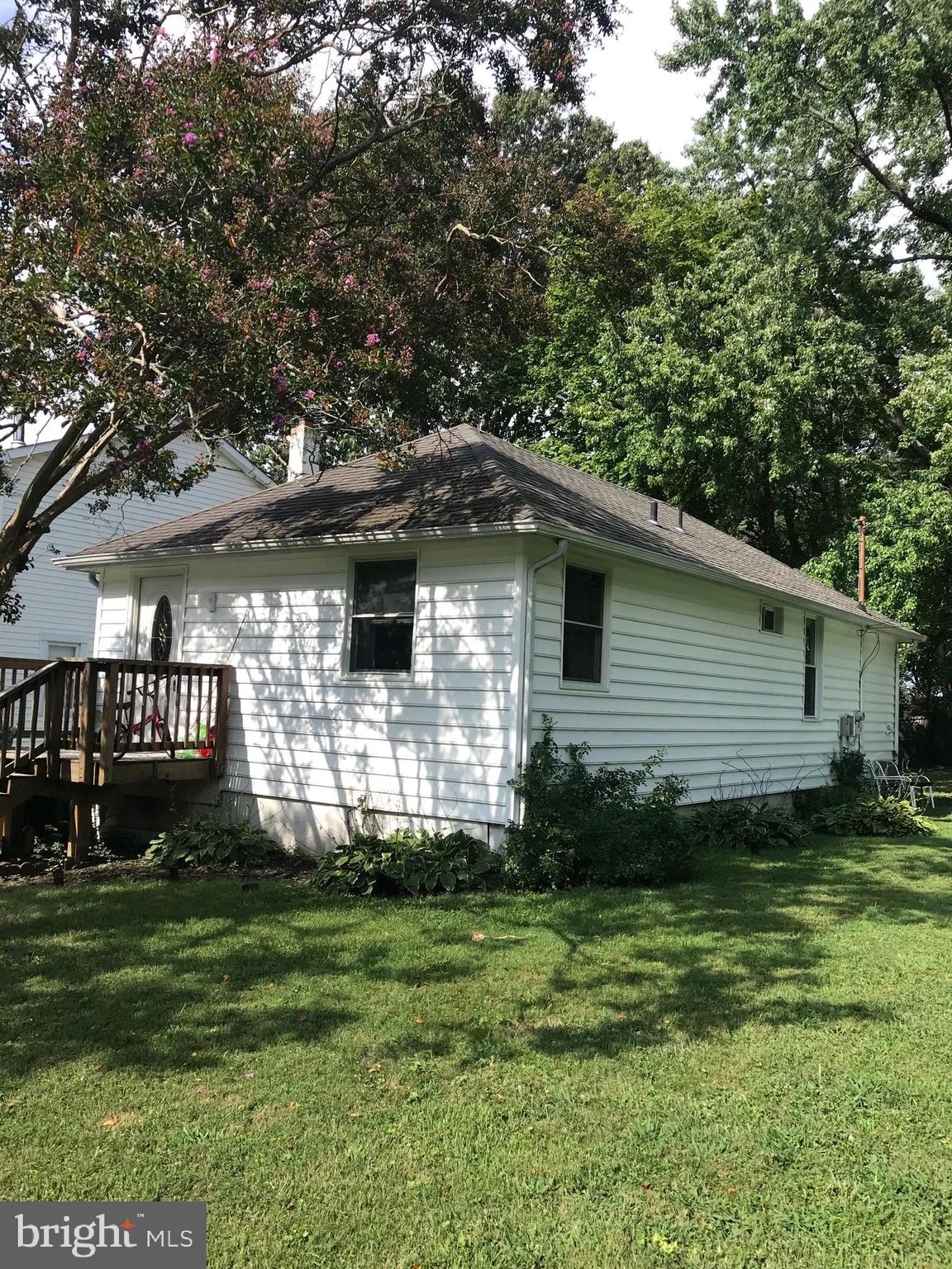 BEVERLEY BEACH - Residential