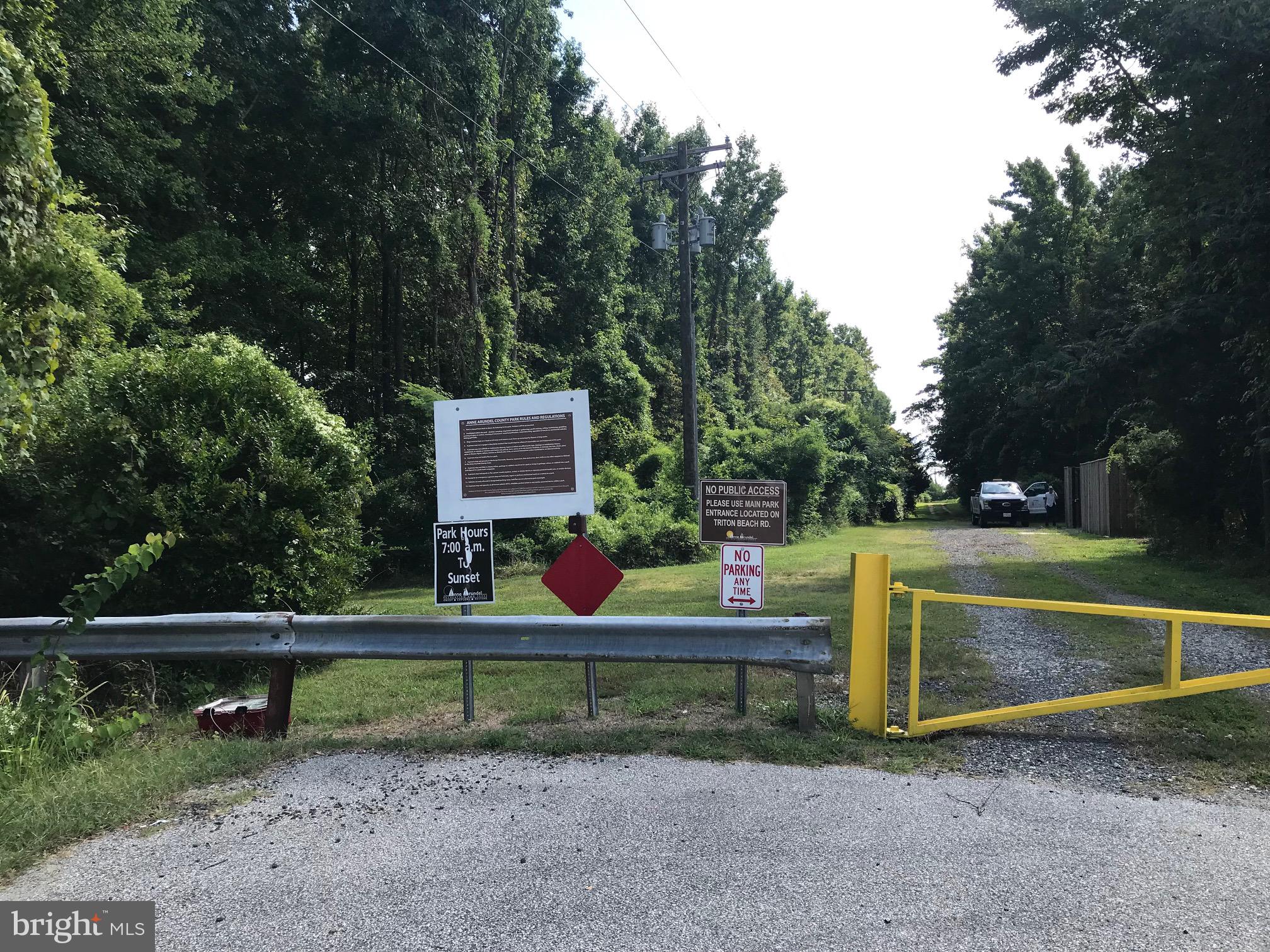 BEVERLEY BEACH - Residential