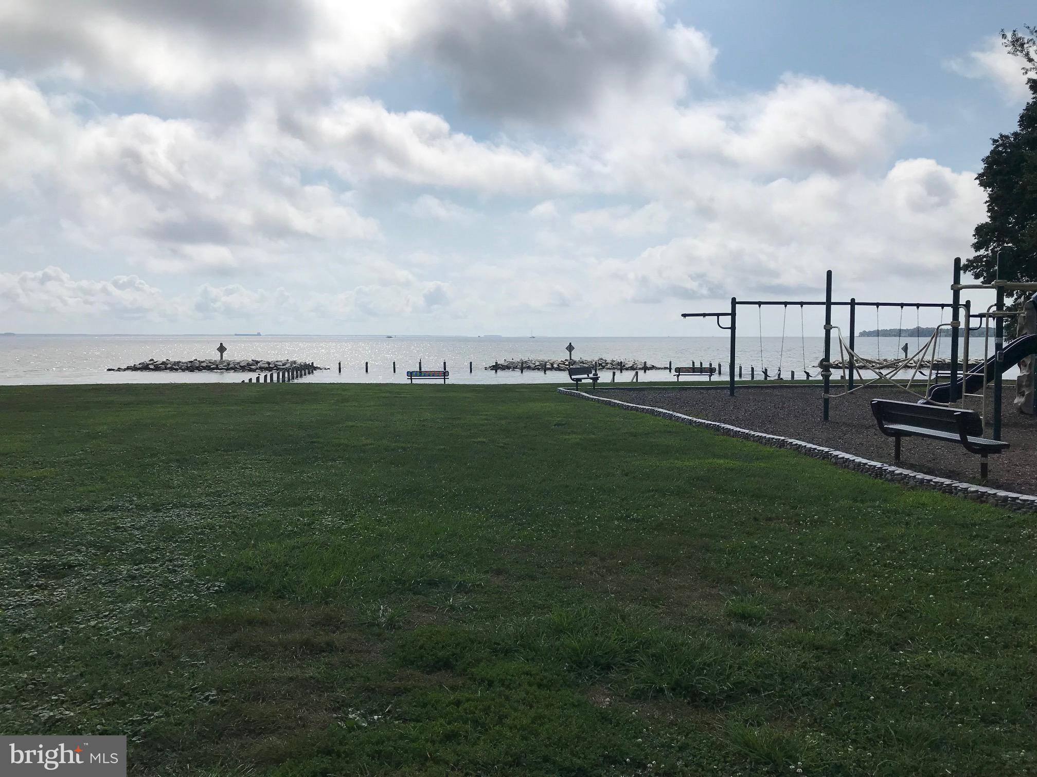 BEVERLEY BEACH - Residential