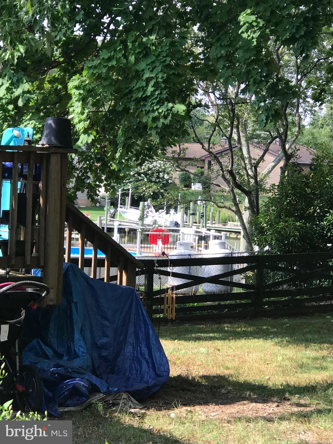 BEVERLEY BEACH - Residential