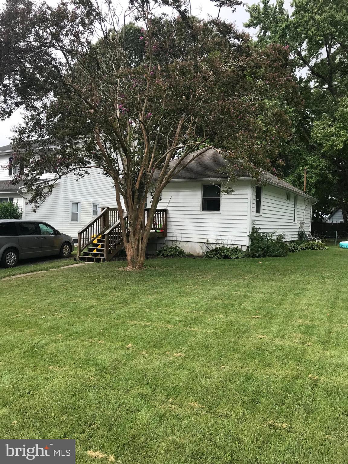 BEVERLEY BEACH - Residential