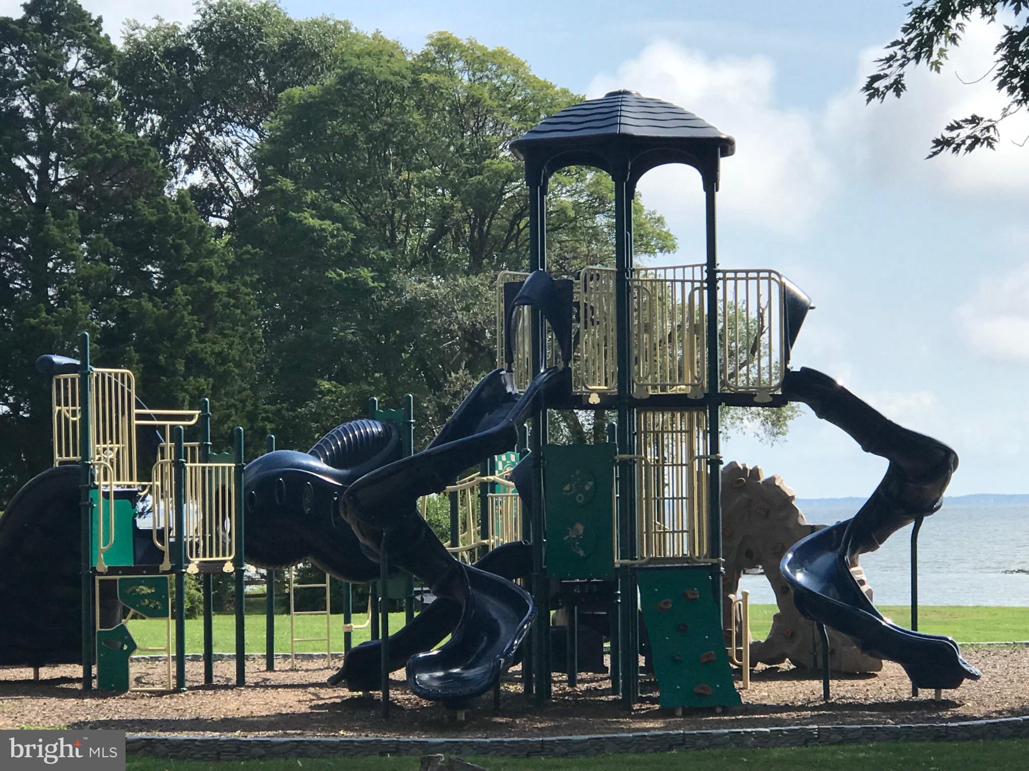 BEVERLEY BEACH - Residential