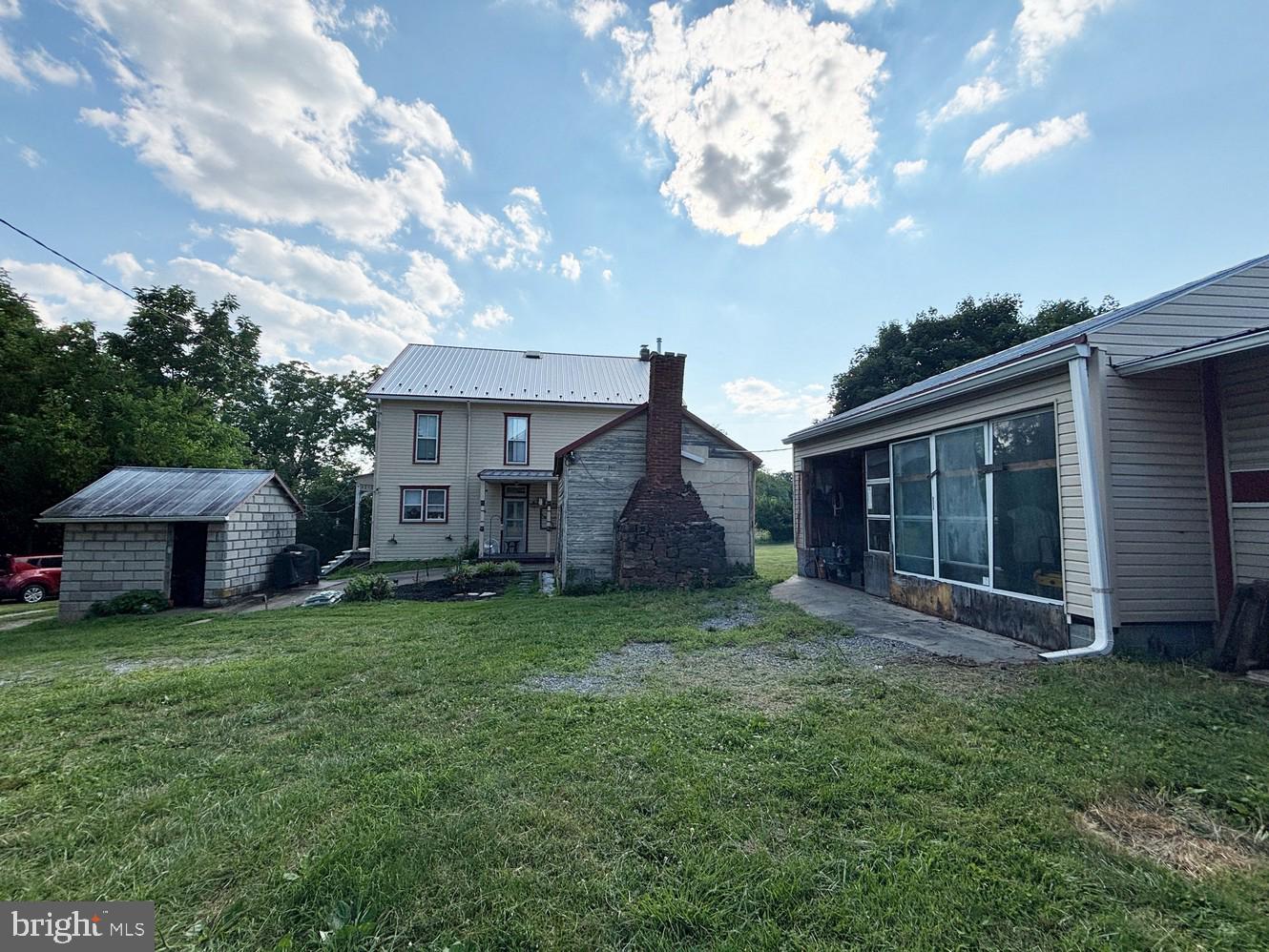 NONE AVAILABLE - Farm