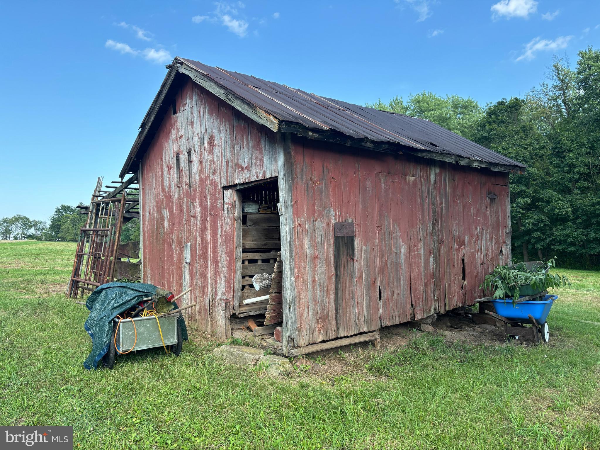 NONE AVAILABLE - Farm