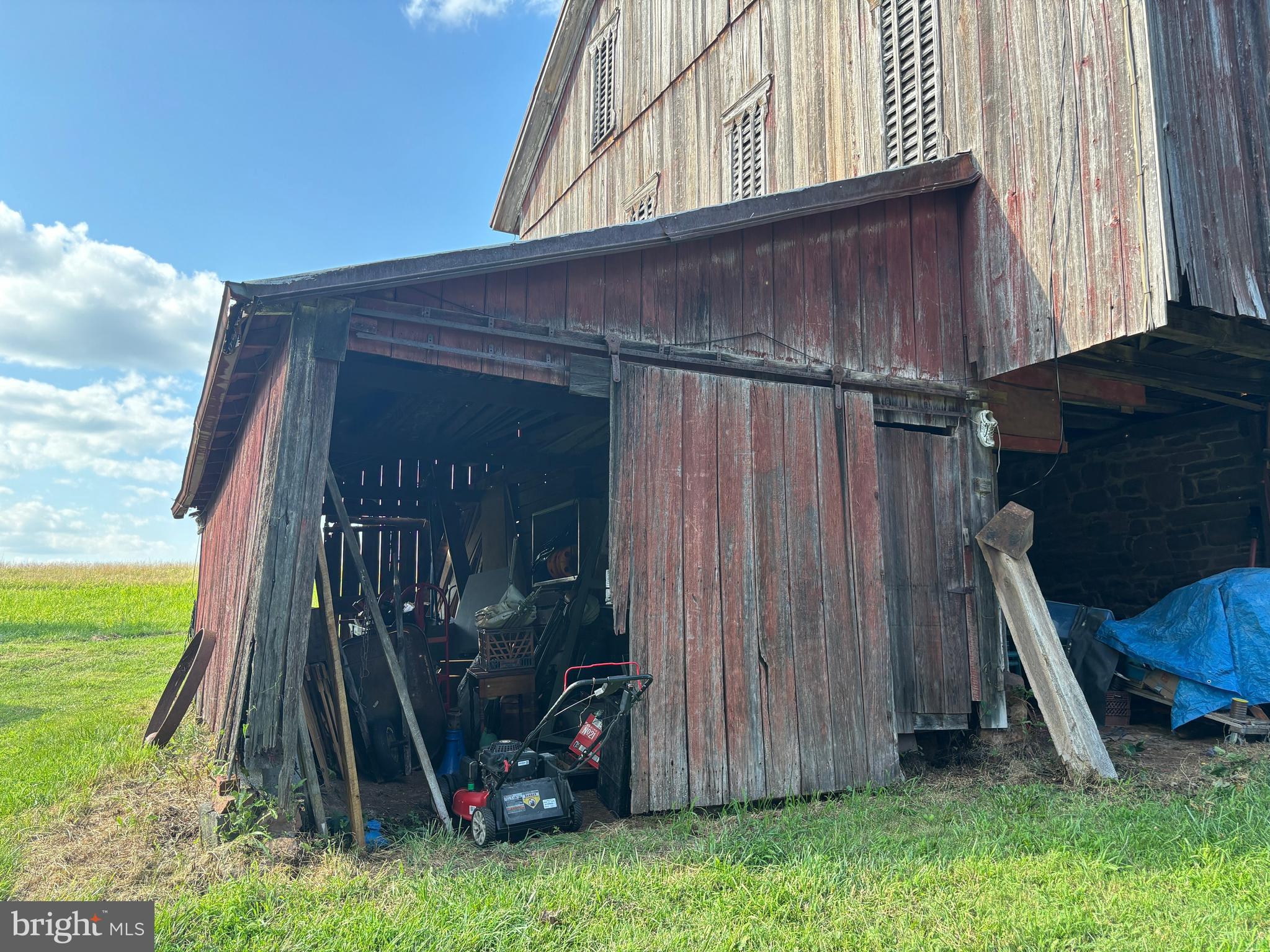 NONE AVAILABLE - Farm