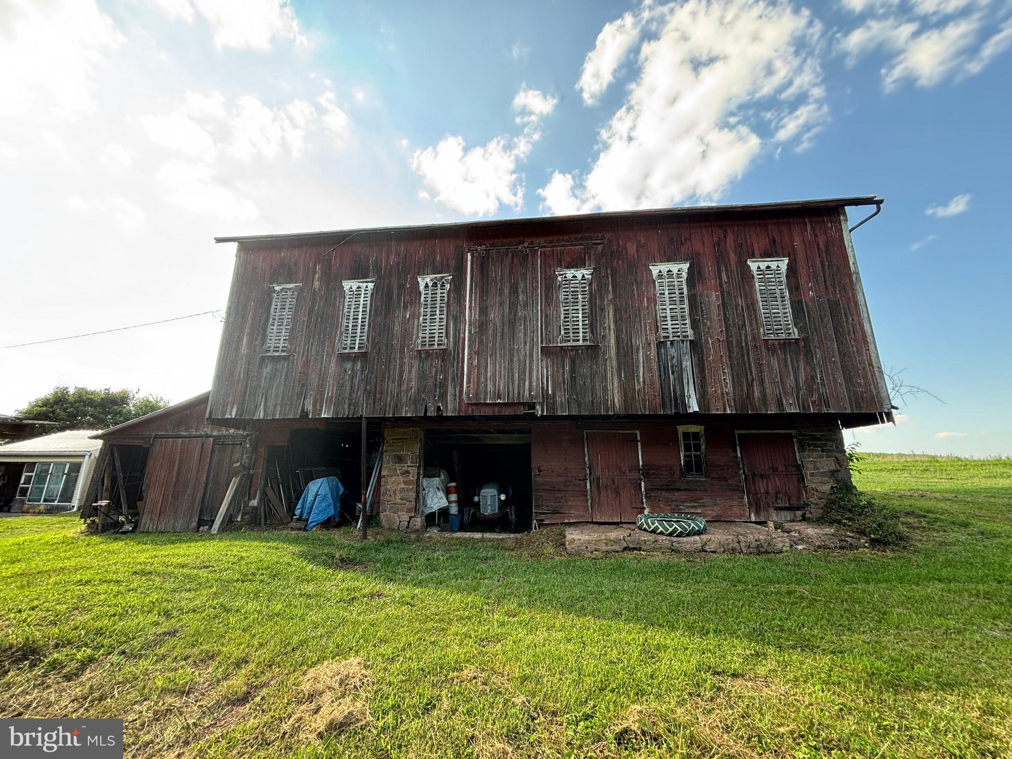 NONE AVAILABLE - Farm