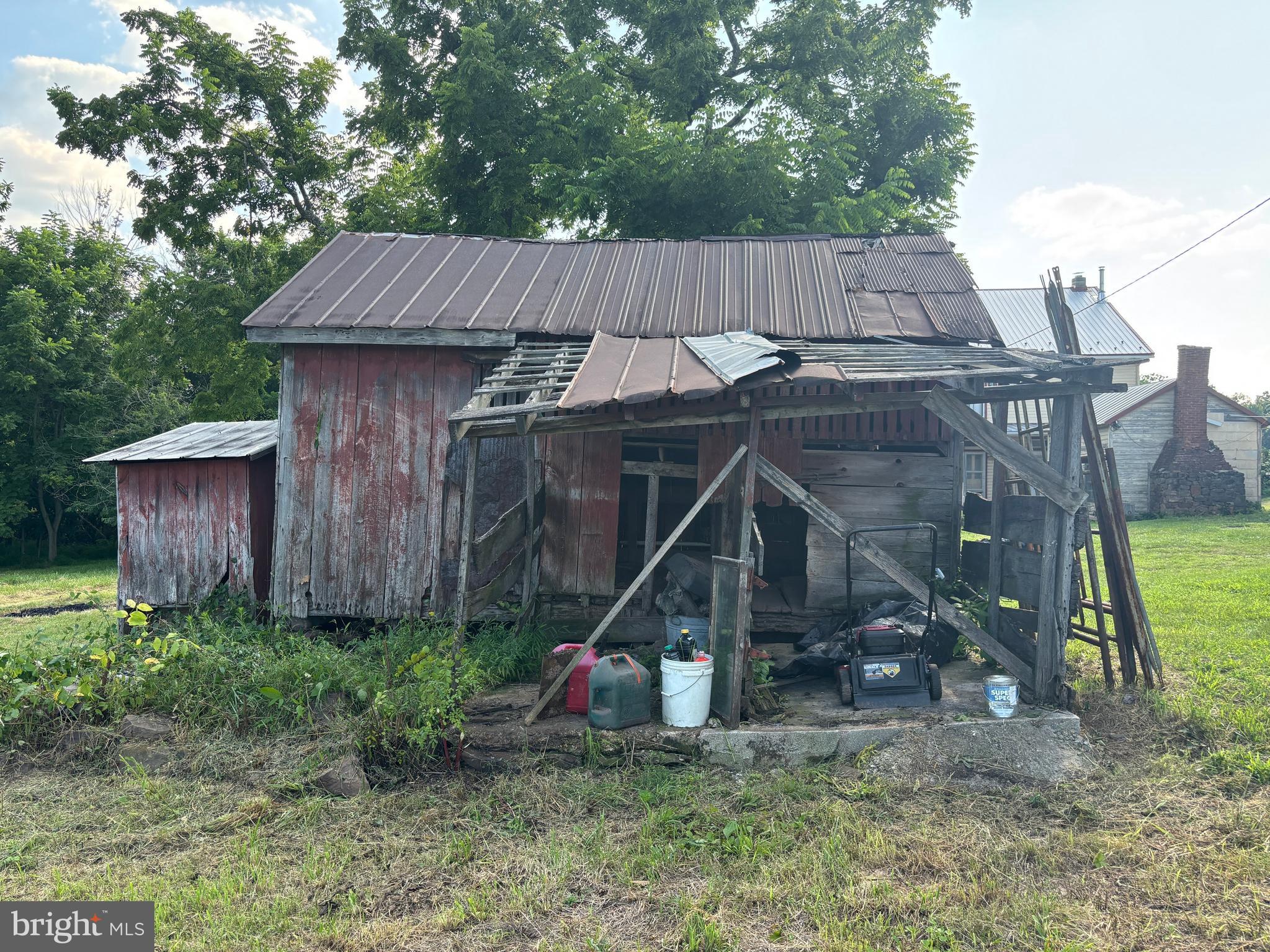 NONE AVAILABLE - Farm