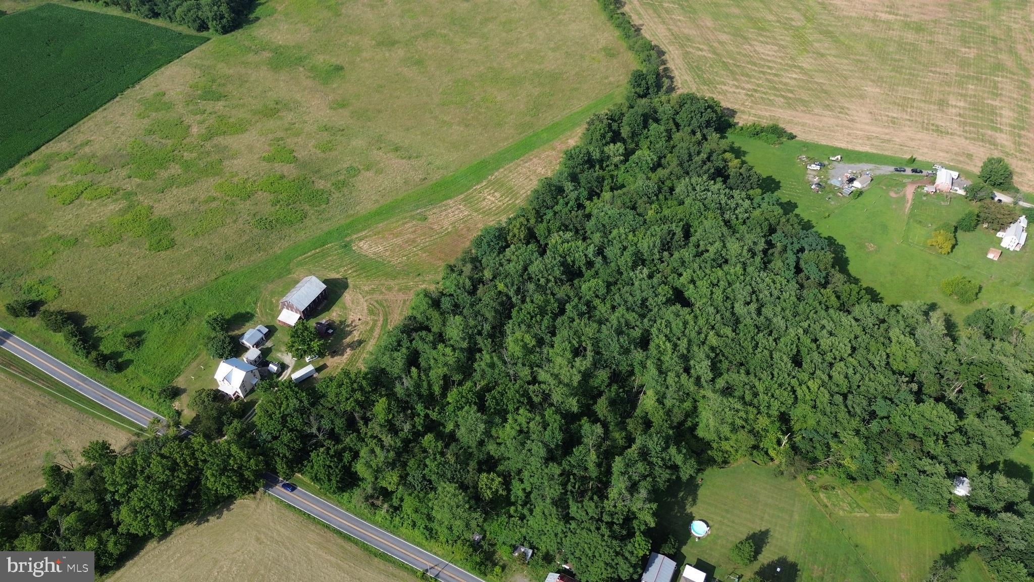 NONE AVAILABLE - Farm