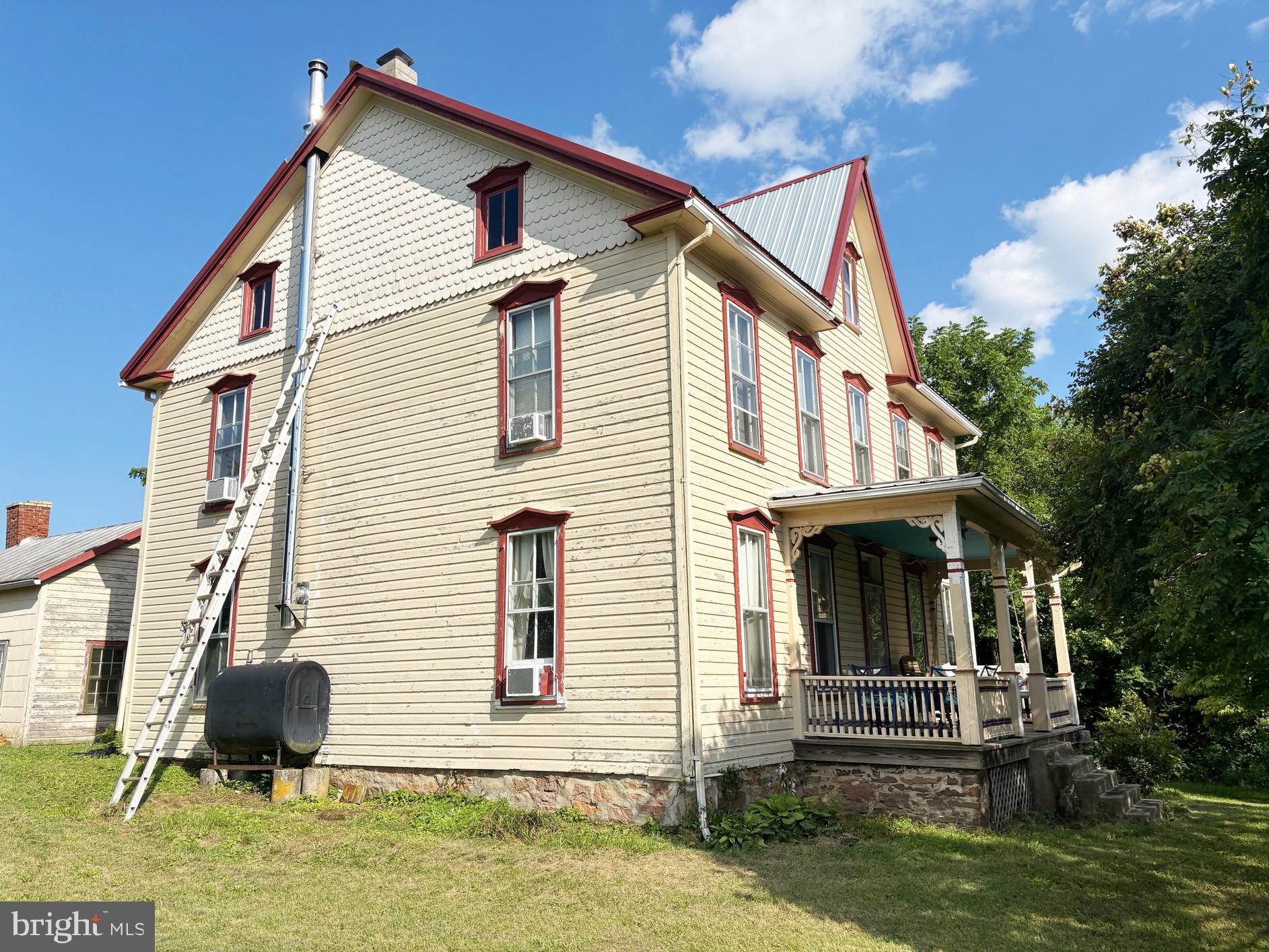 NONE AVAILABLE - Farm