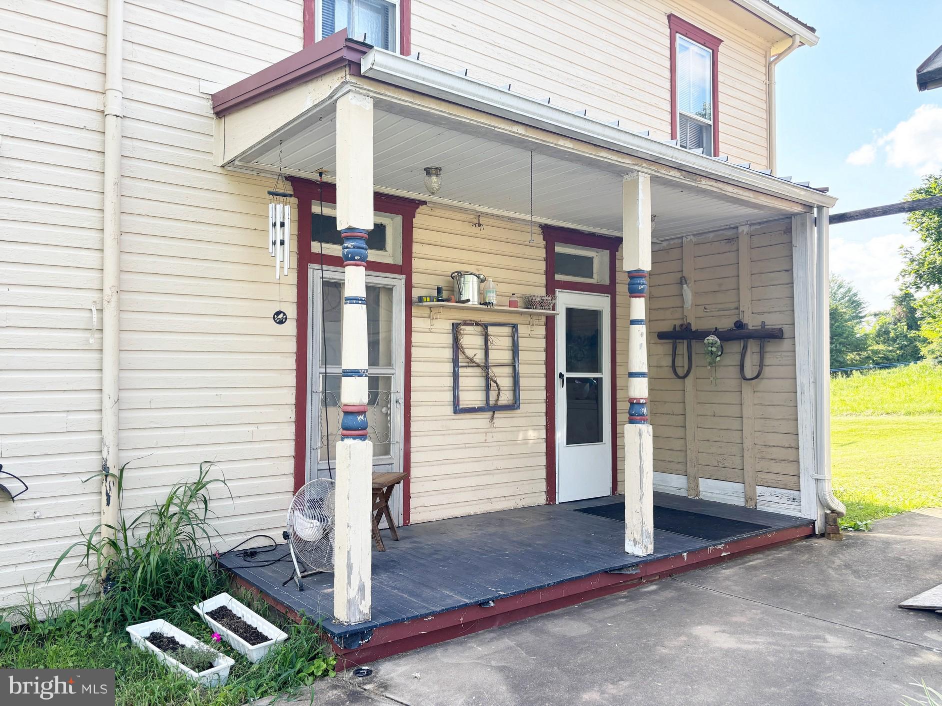 NONE AVAILABLE - Farm