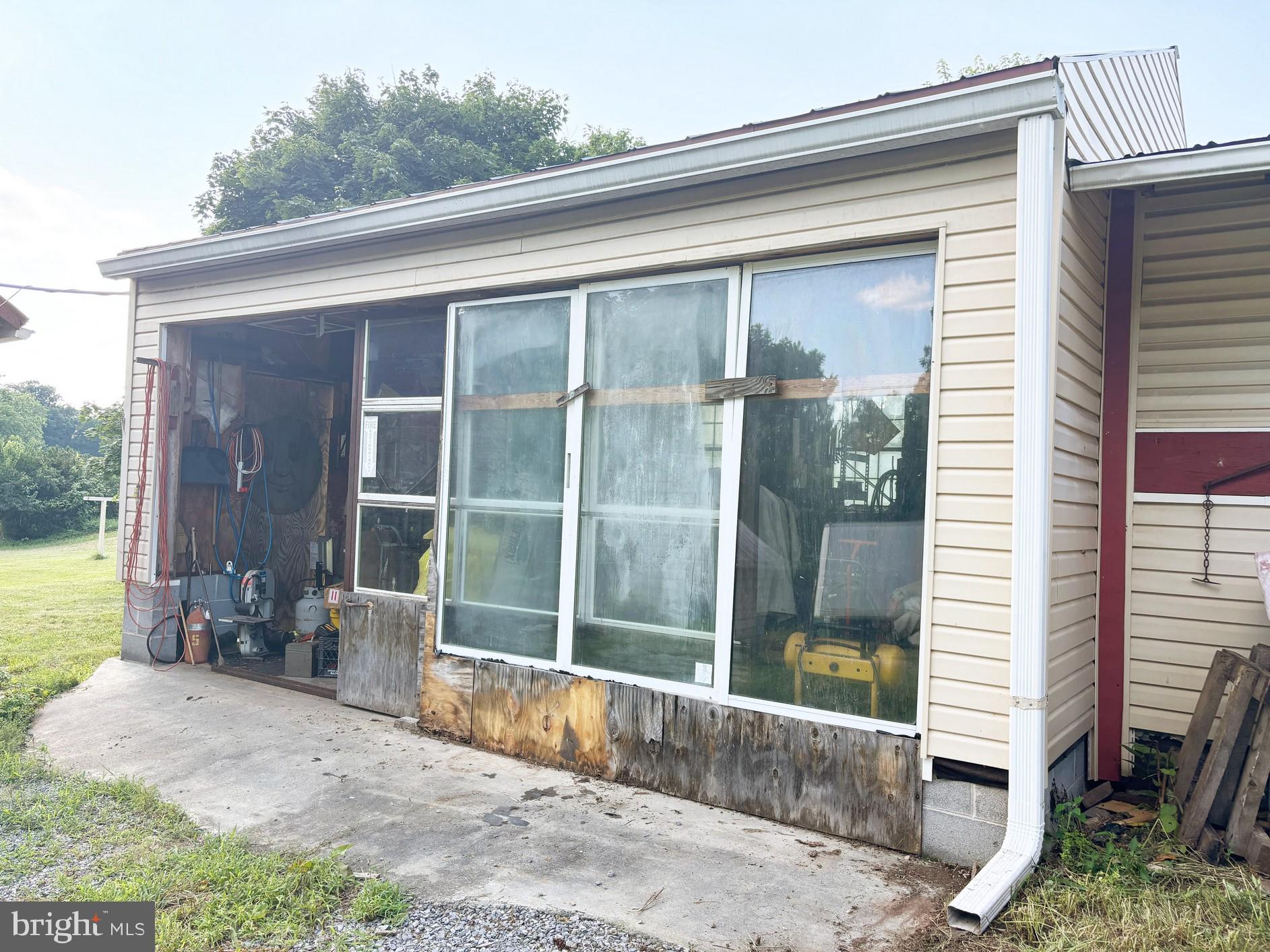 NONE AVAILABLE - Farm