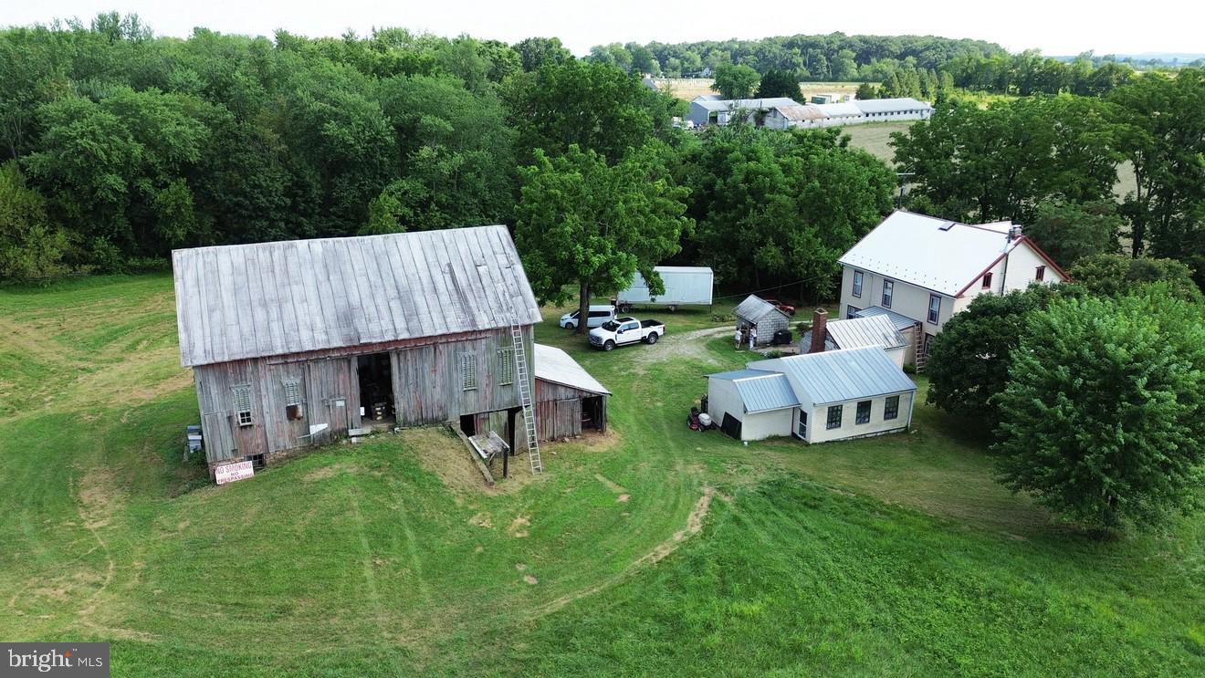 NONE AVAILABLE - Farm