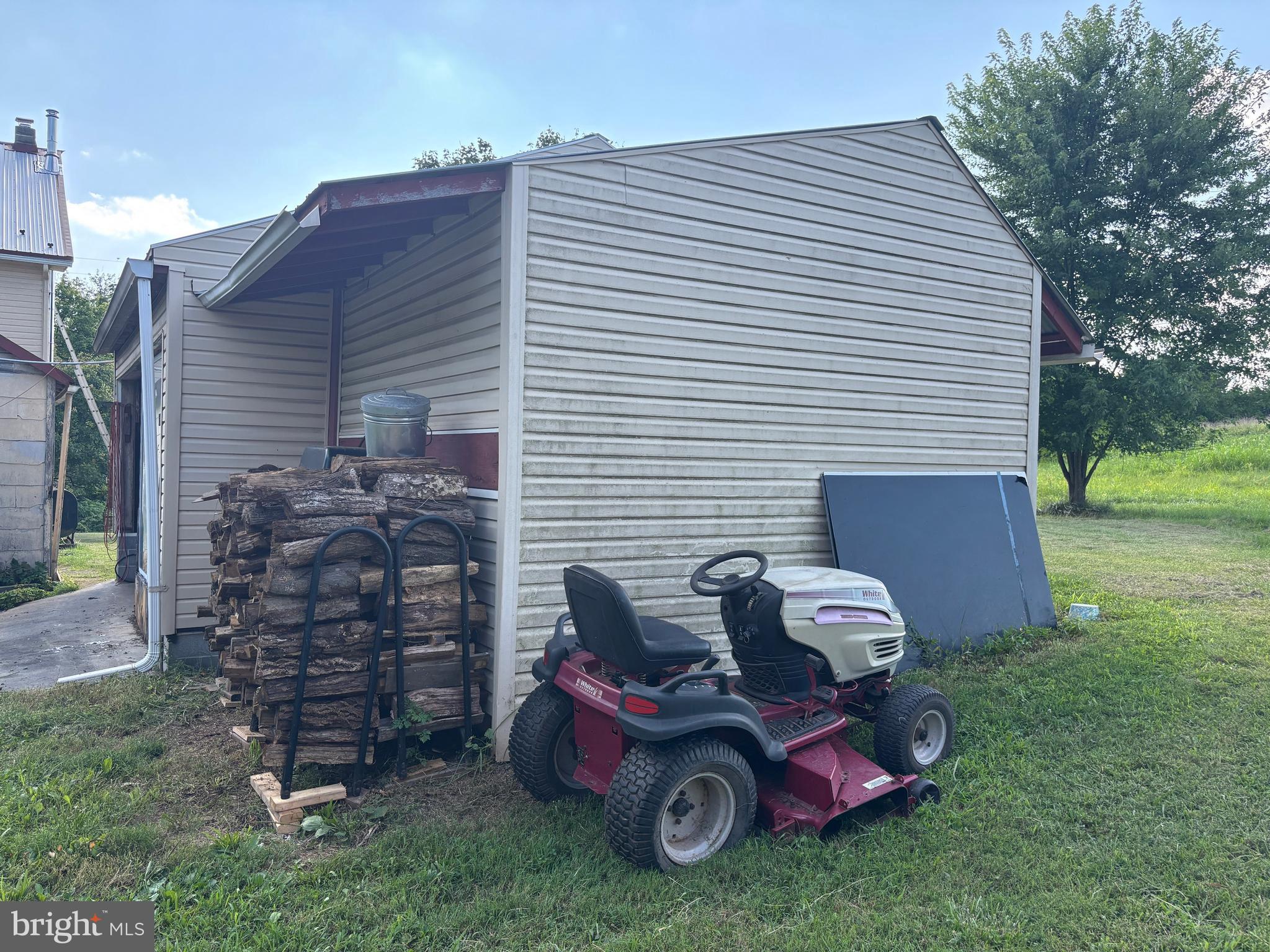 NONE AVAILABLE - Farm