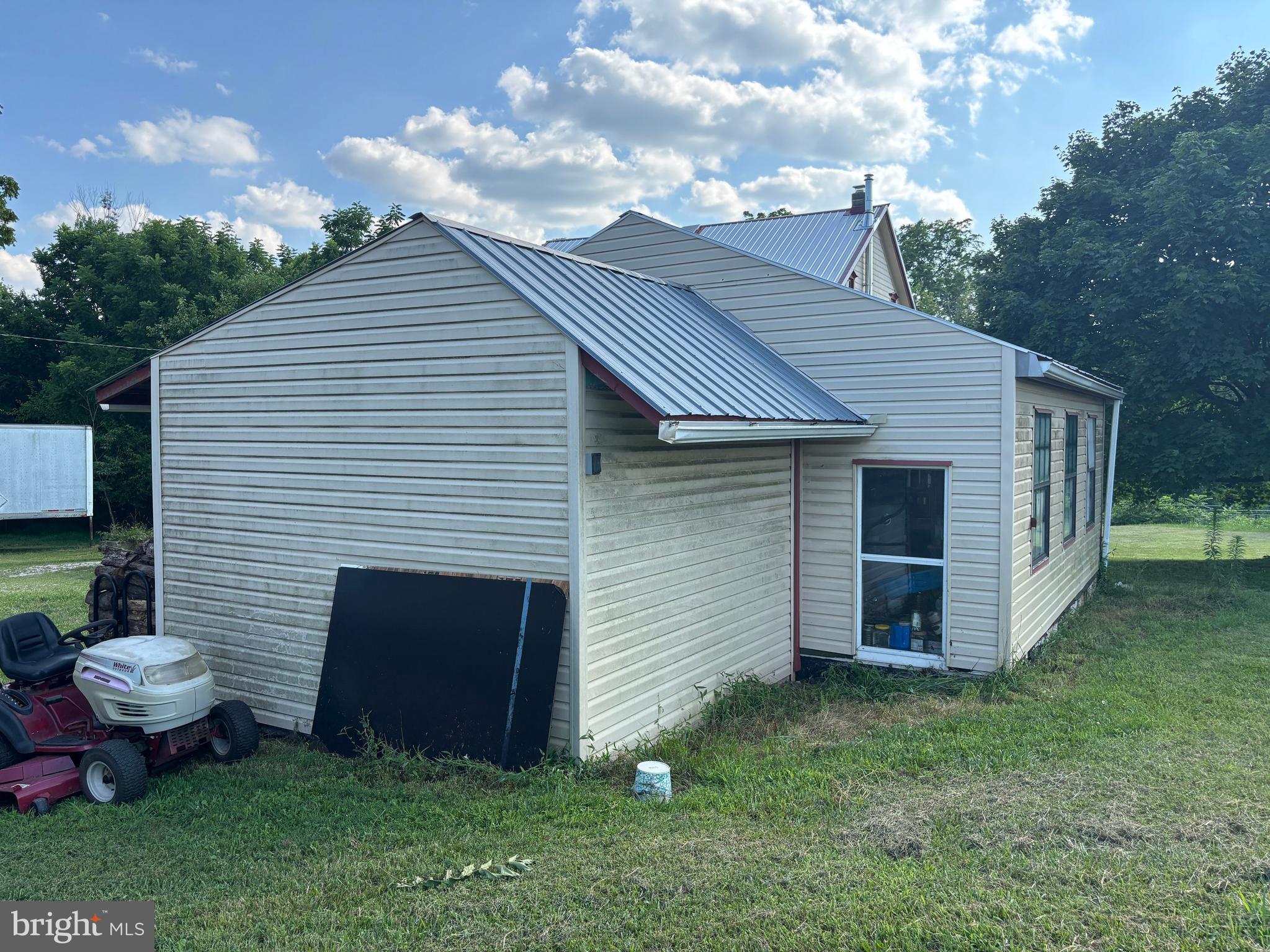 NONE AVAILABLE - Farm