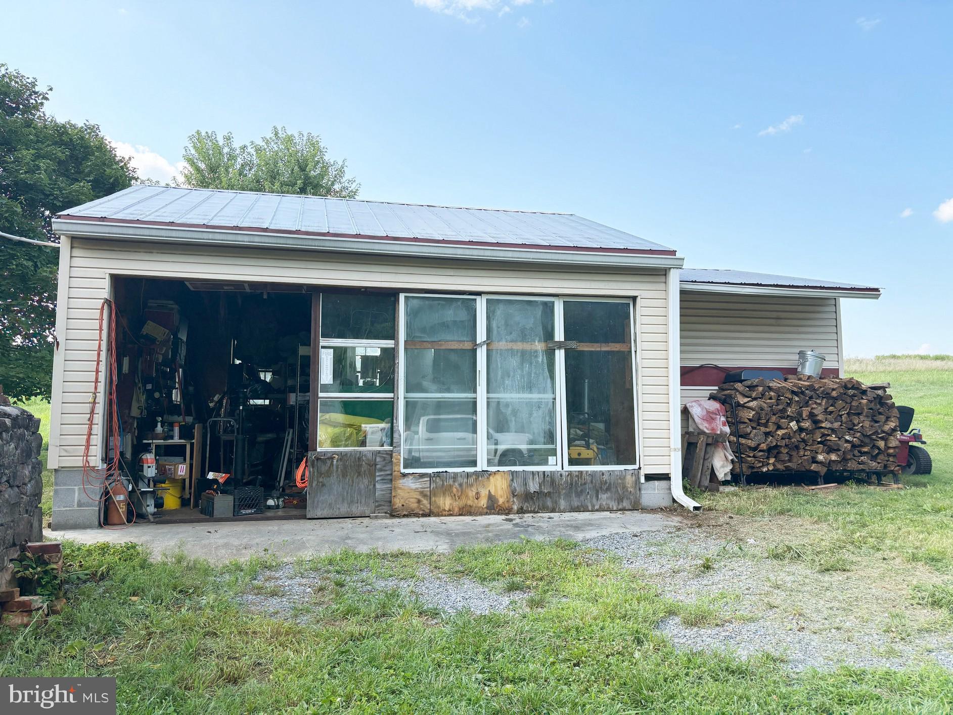 NONE AVAILABLE - Farm