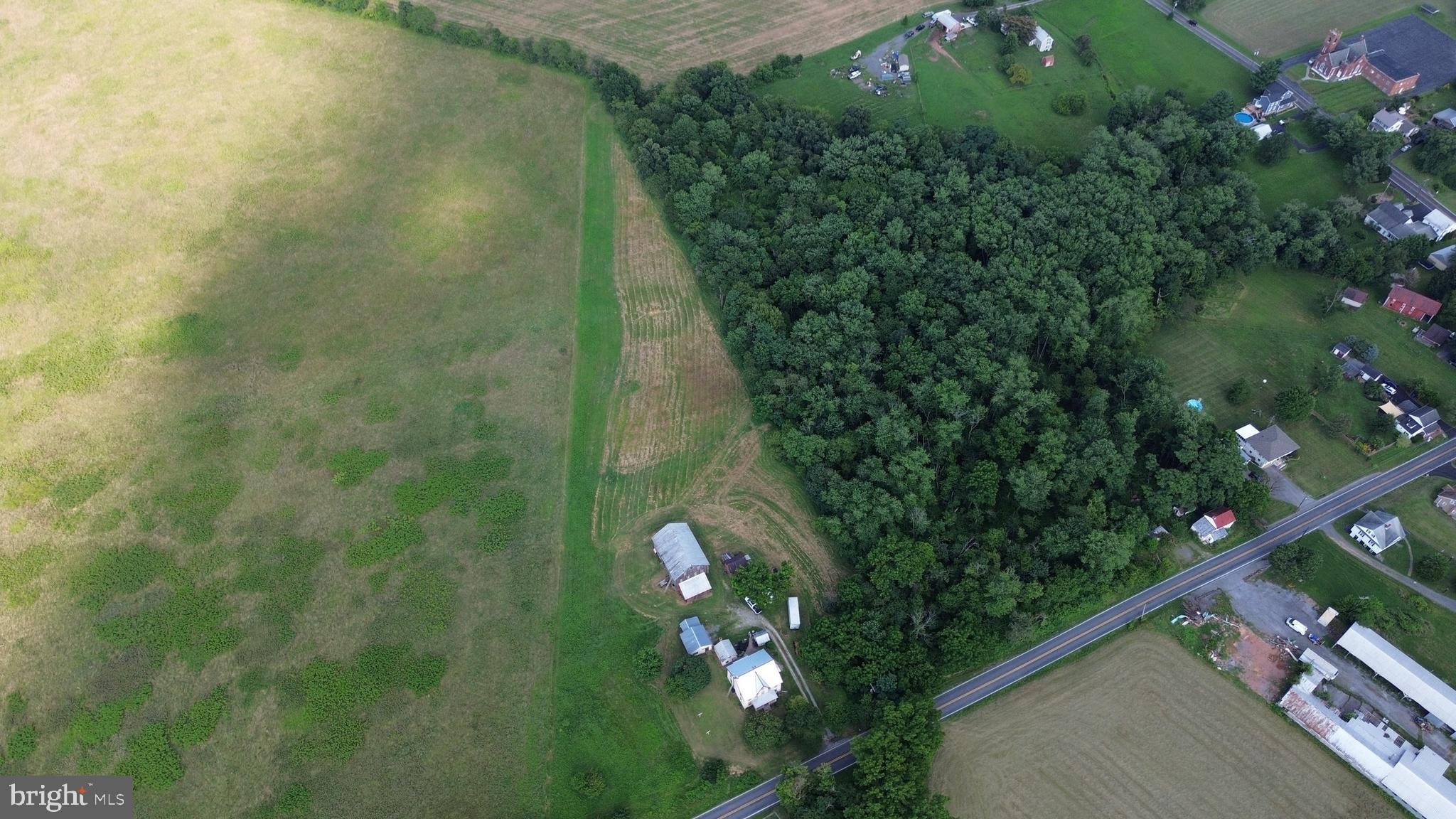 NONE AVAILABLE - Farm