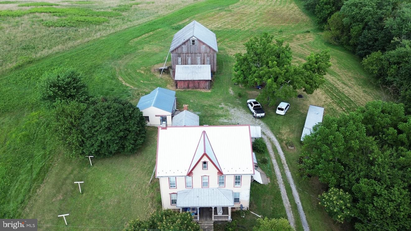 NONE AVAILABLE - Farm