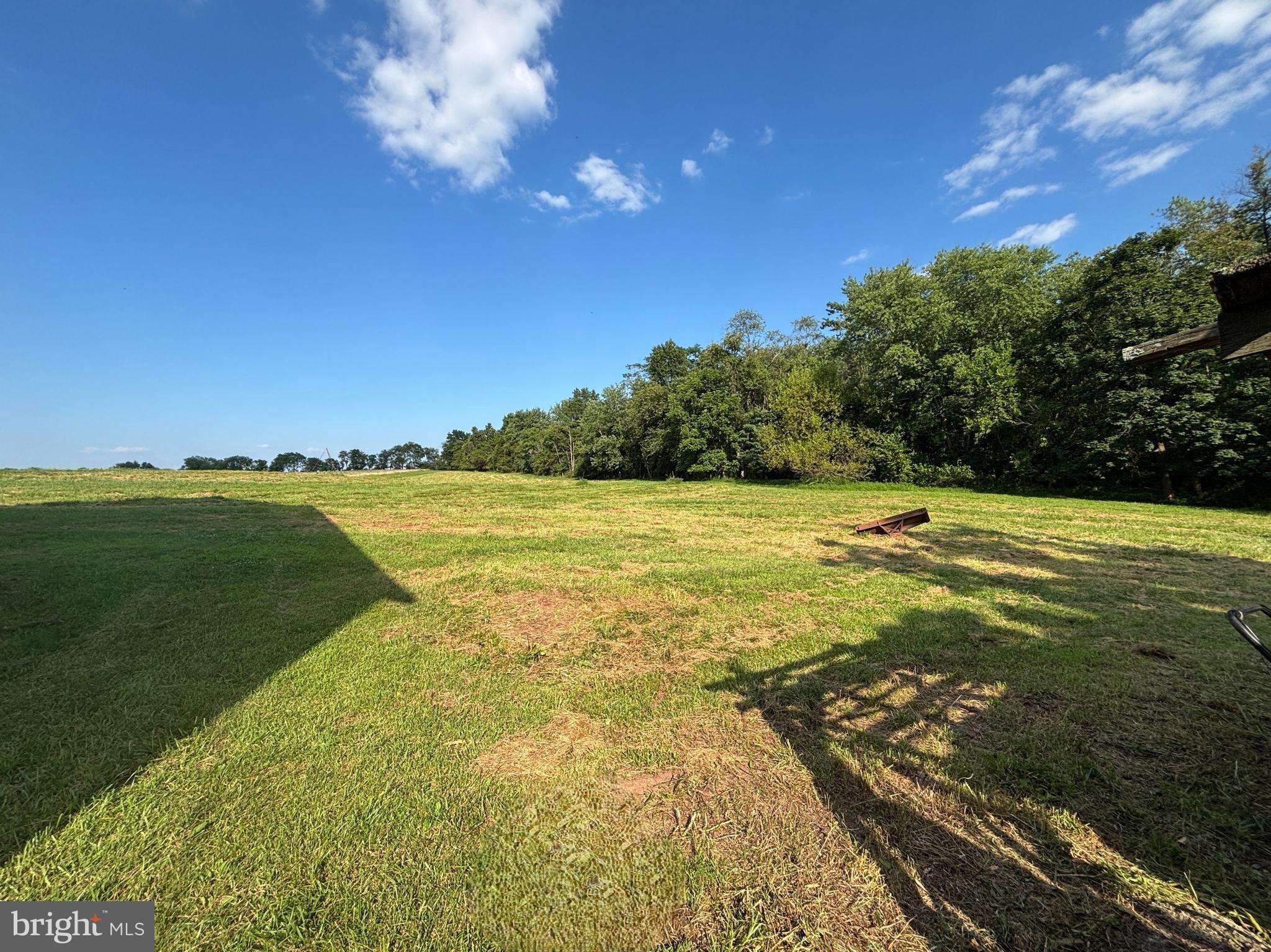 NONE AVAILABLE - Farm