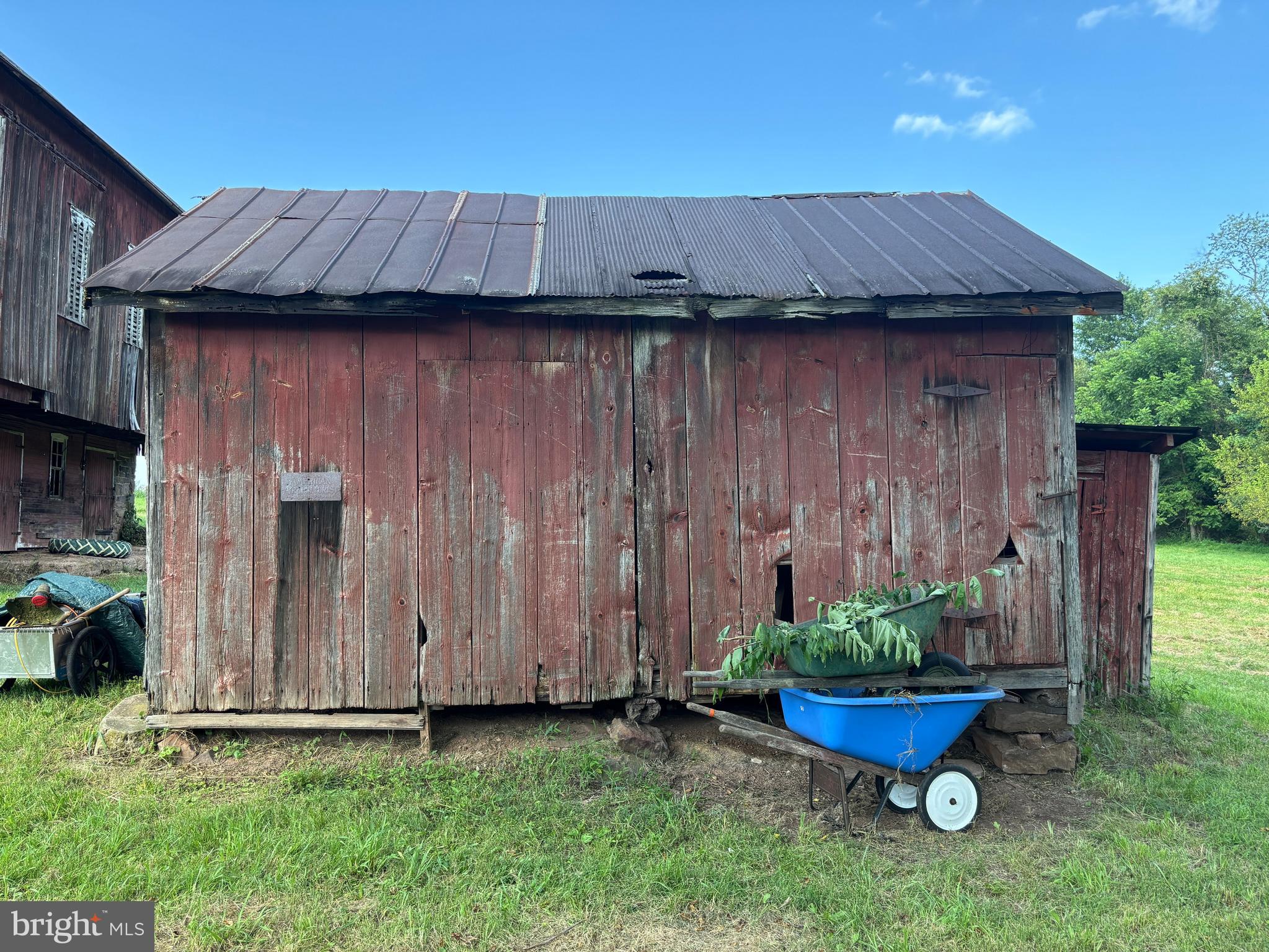 NONE AVAILABLE - Farm