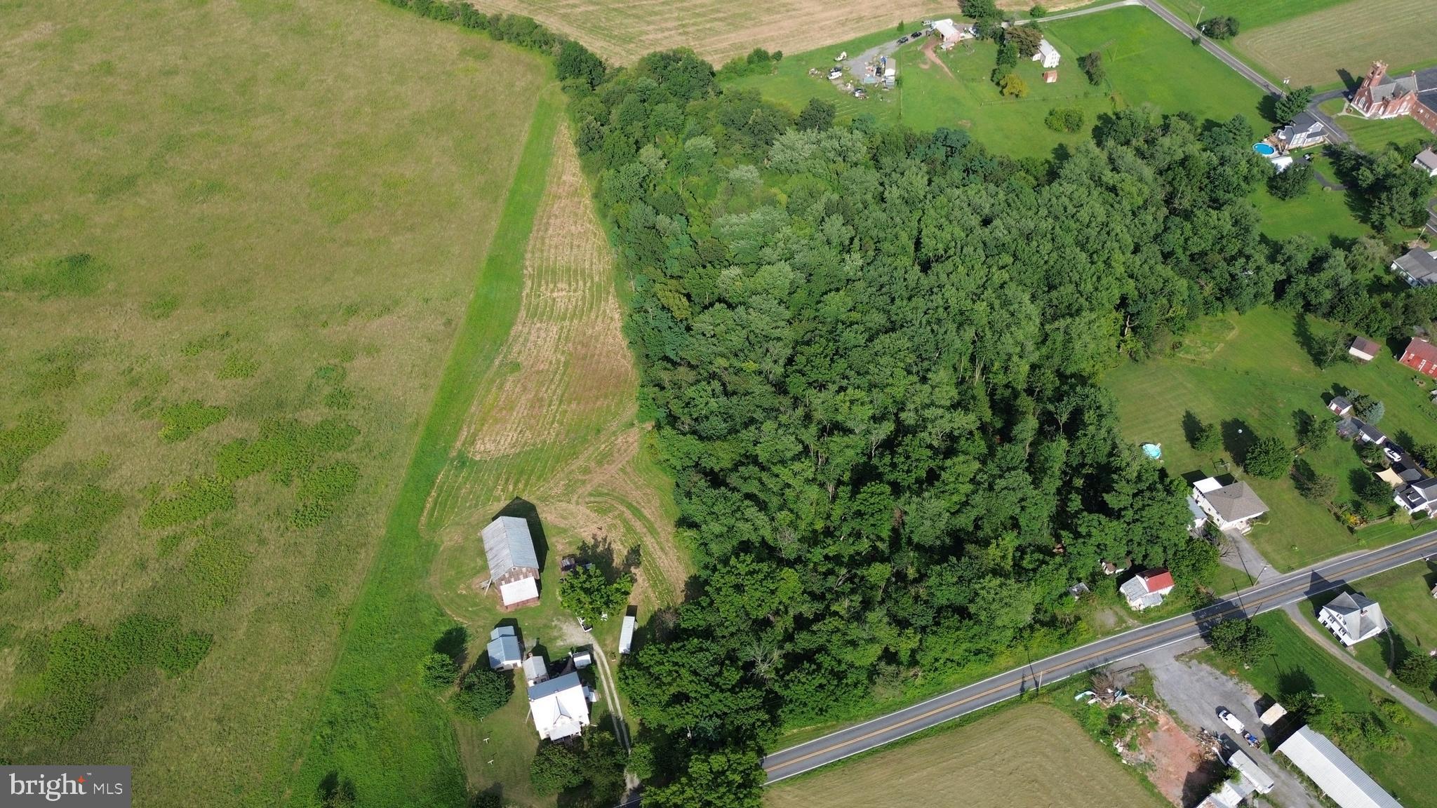 NONE AVAILABLE - Farm