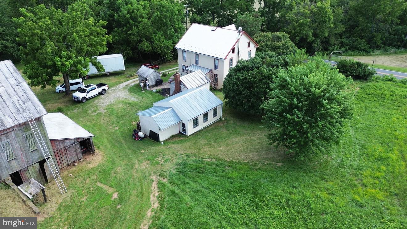 NONE AVAILABLE - Farm