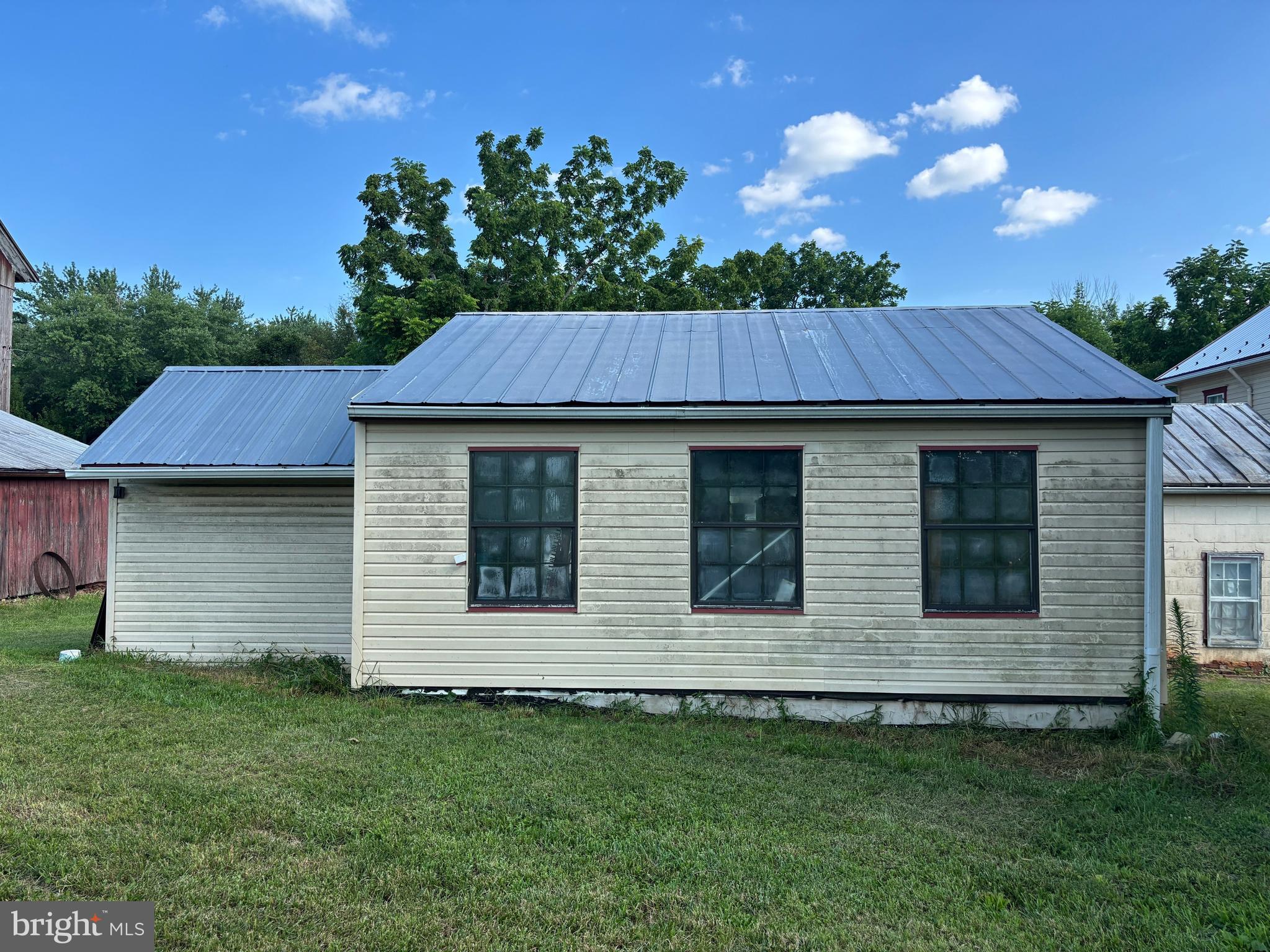 NONE AVAILABLE - Farm