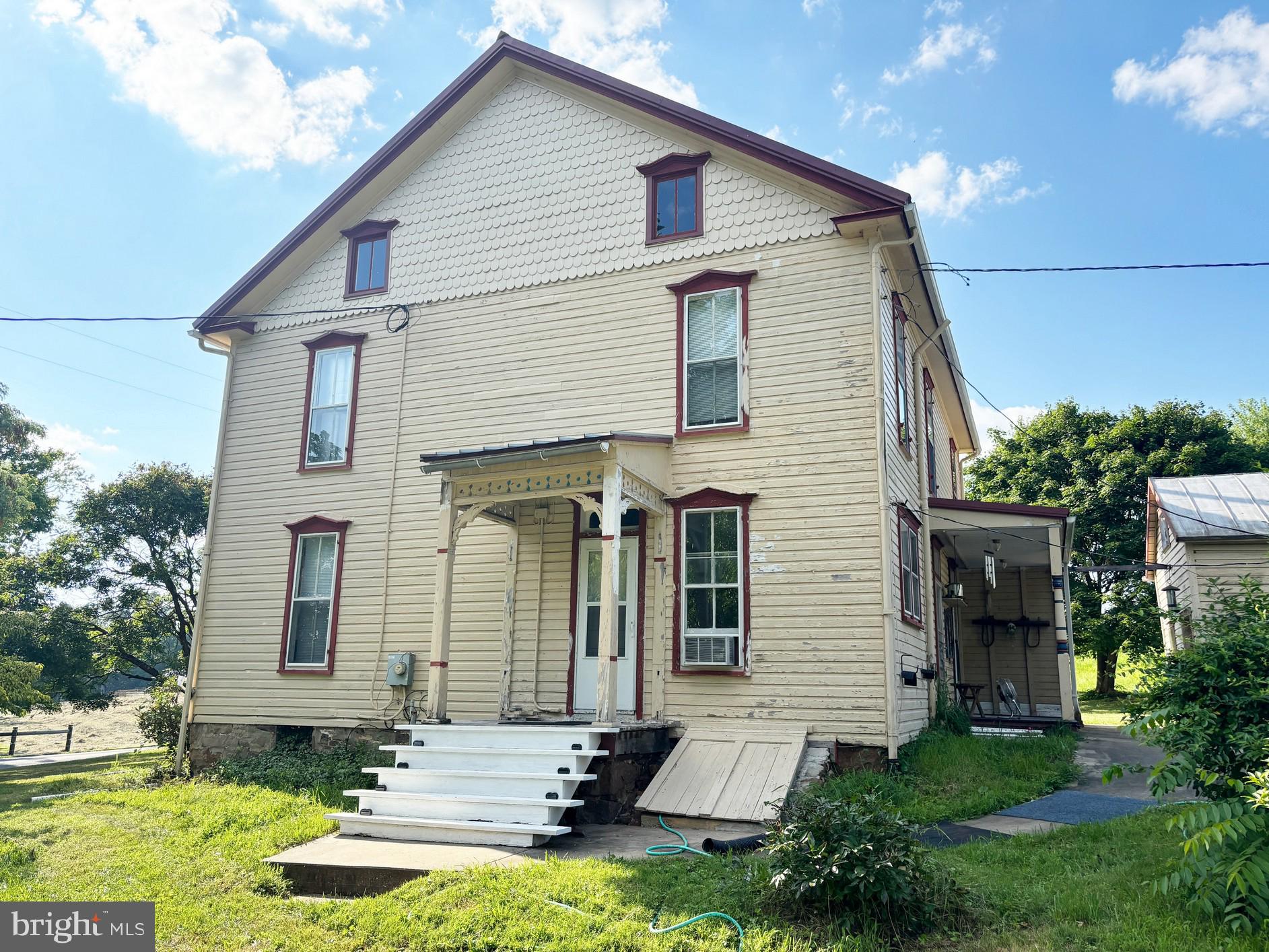 NONE AVAILABLE - Farm